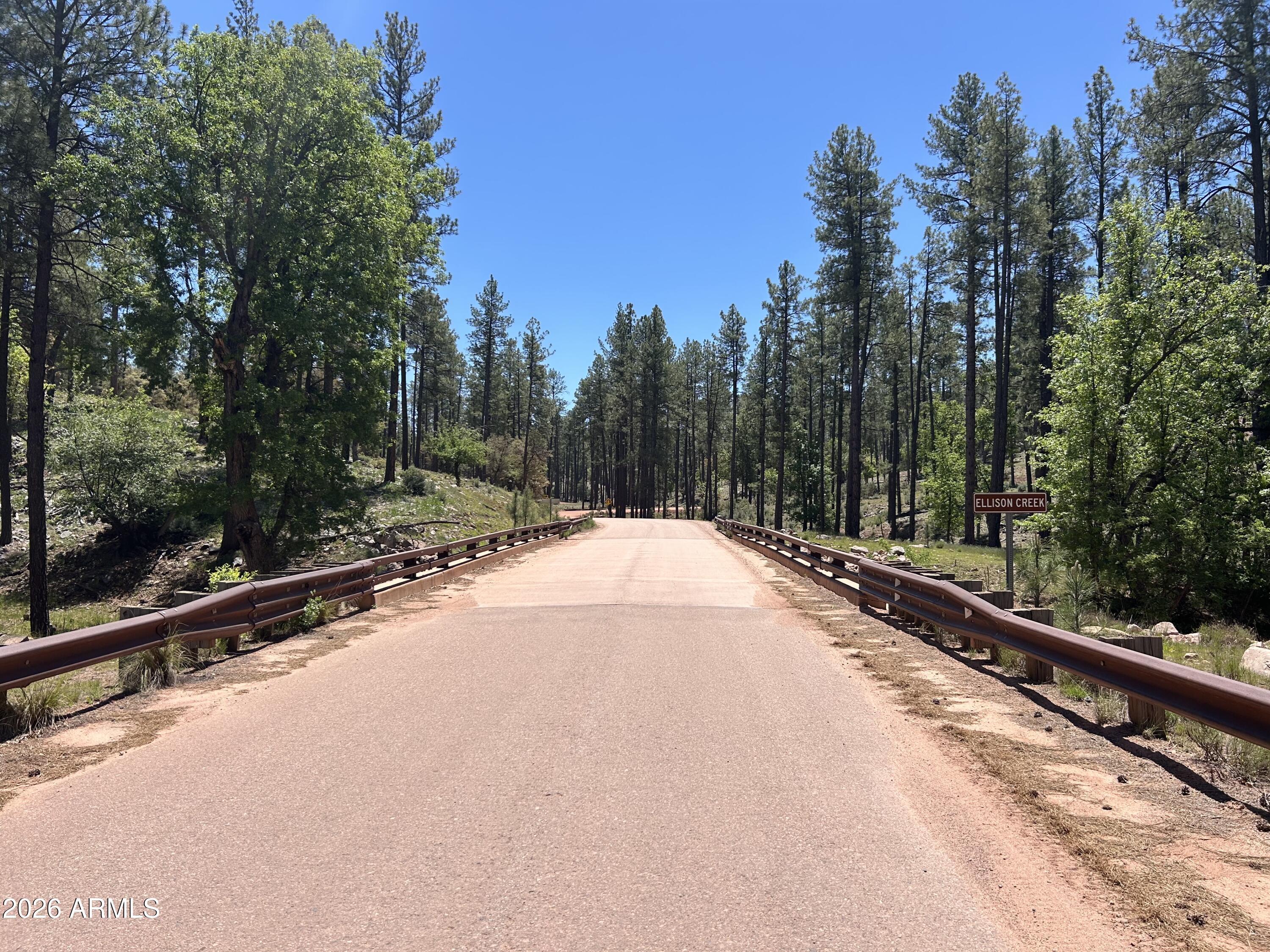 ELLISON CREEK ESTATES UNIT 2 - Land