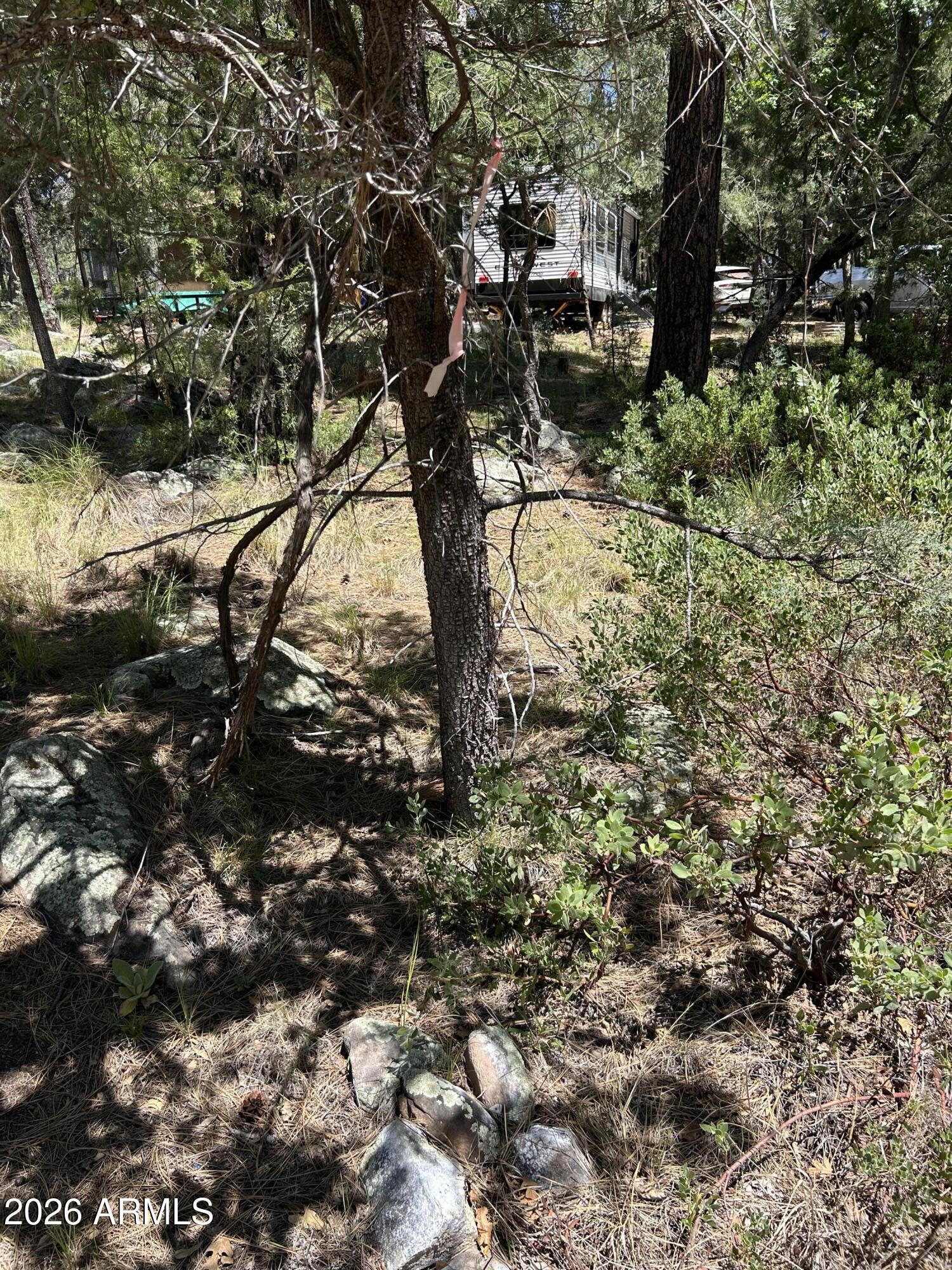 ELLISON CREEK ESTATES UNIT 2 - Land