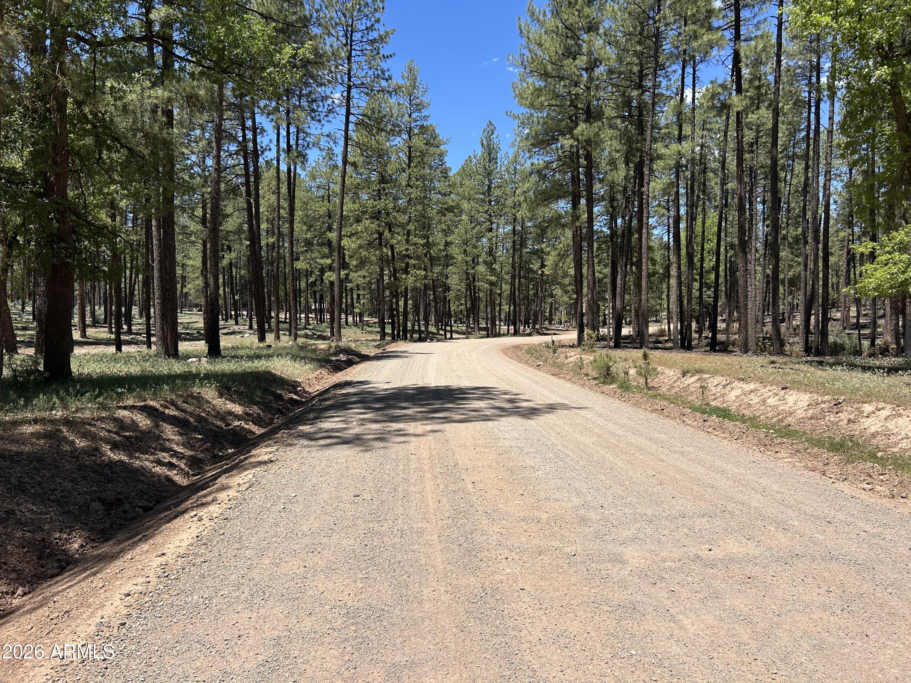 ELLISON CREEK ESTATES UNIT 2 - Land