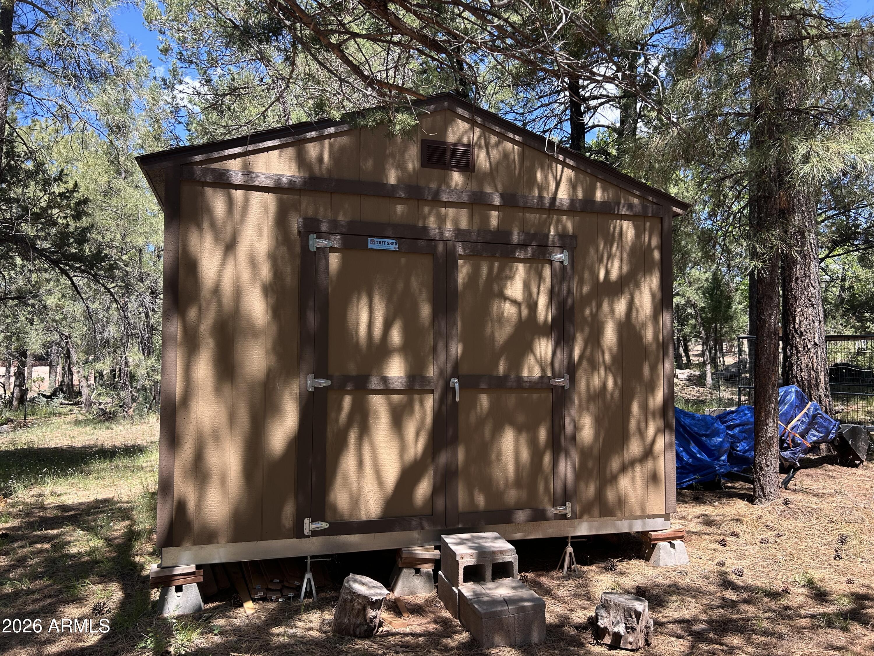 ELLISON CREEK ESTATES UNIT 2 - Land