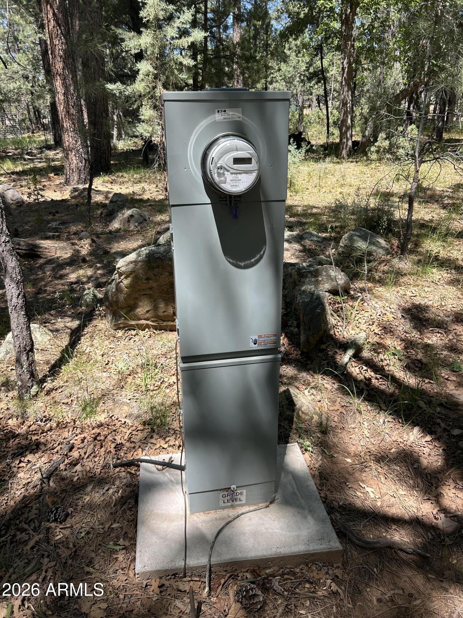 ELLISON CREEK ESTATES UNIT 2 - Land
