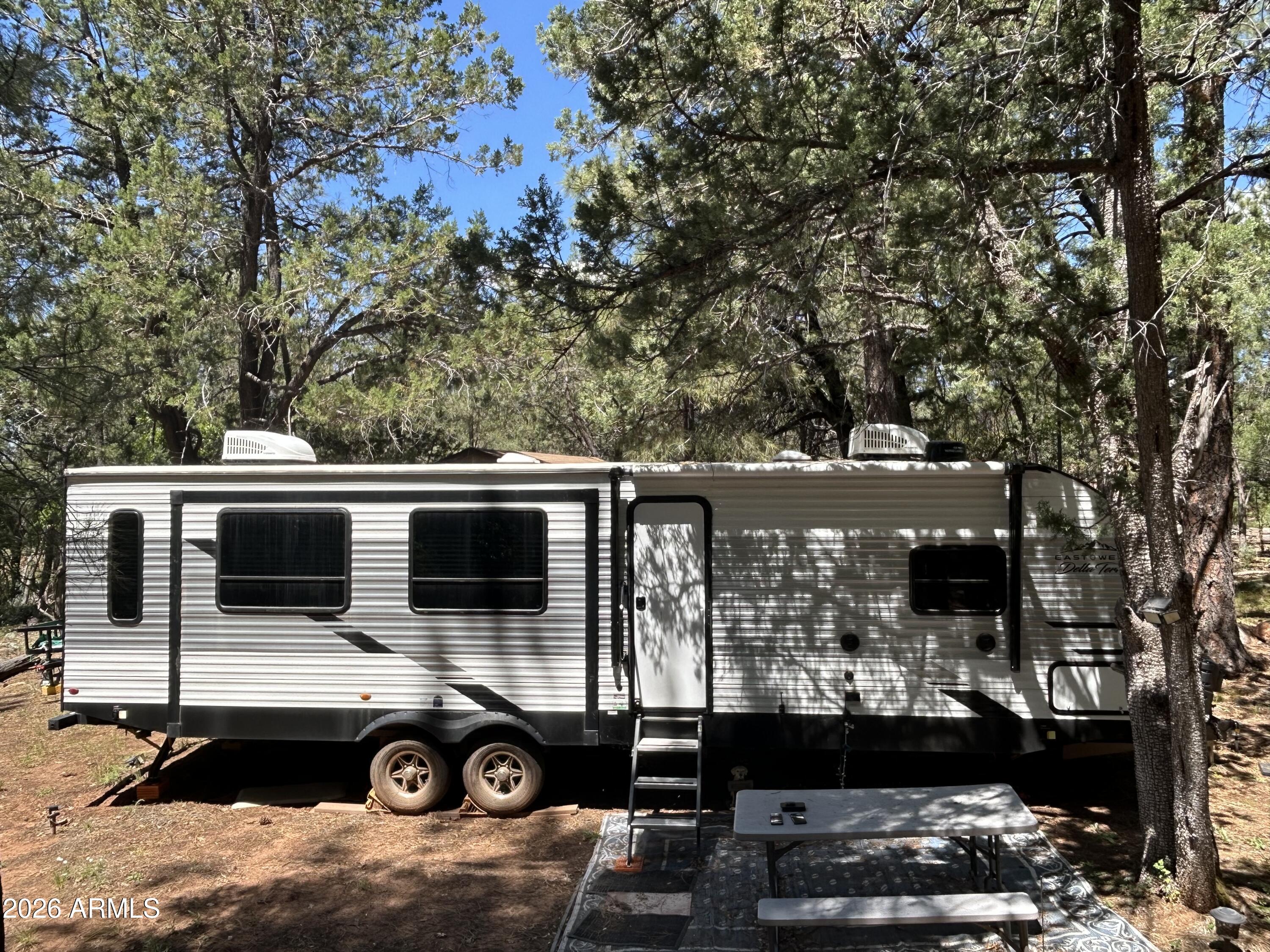 ELLISON CREEK ESTATES UNIT 2 - Land