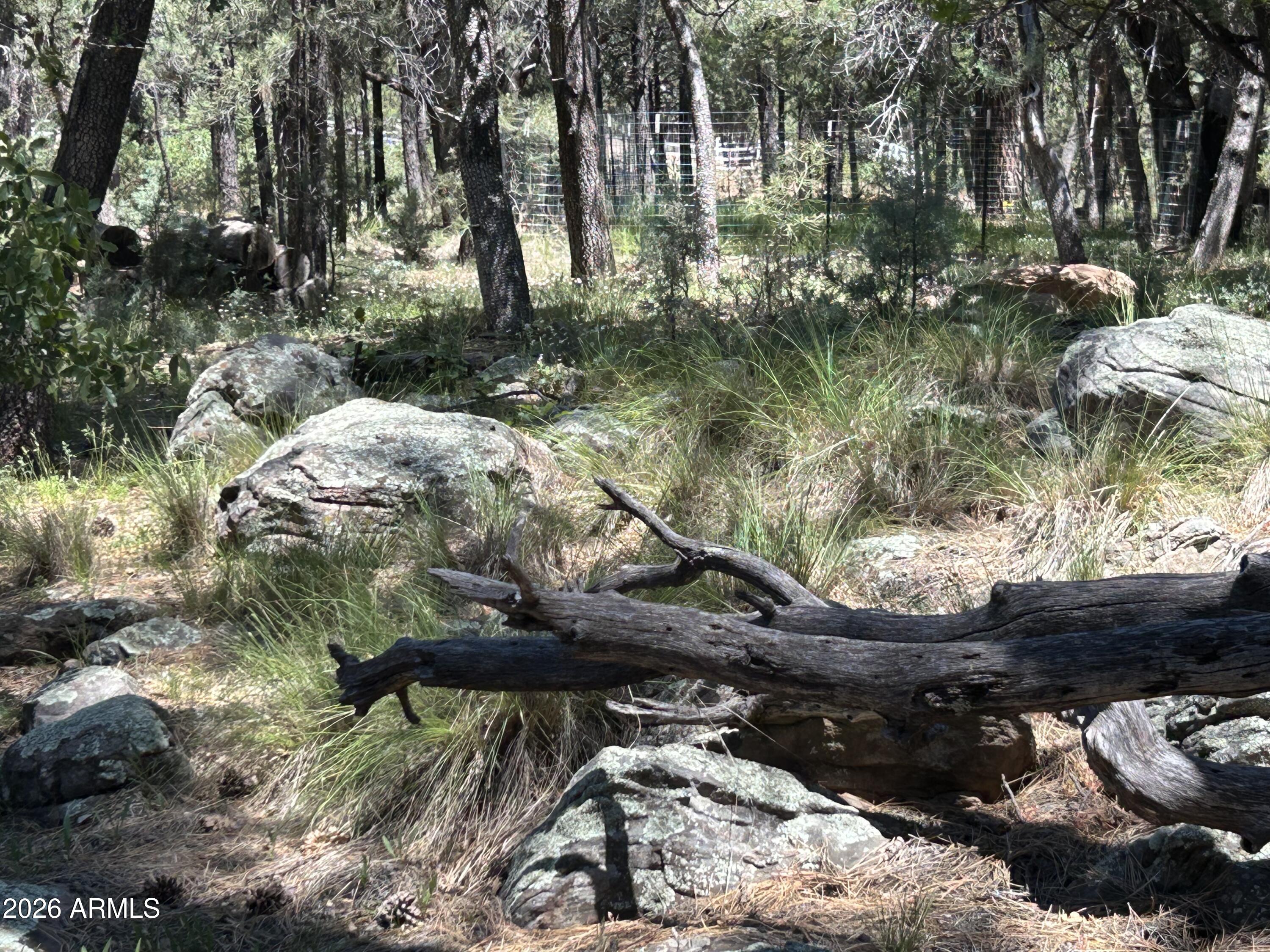 ELLISON CREEK ESTATES UNIT 2 - Land