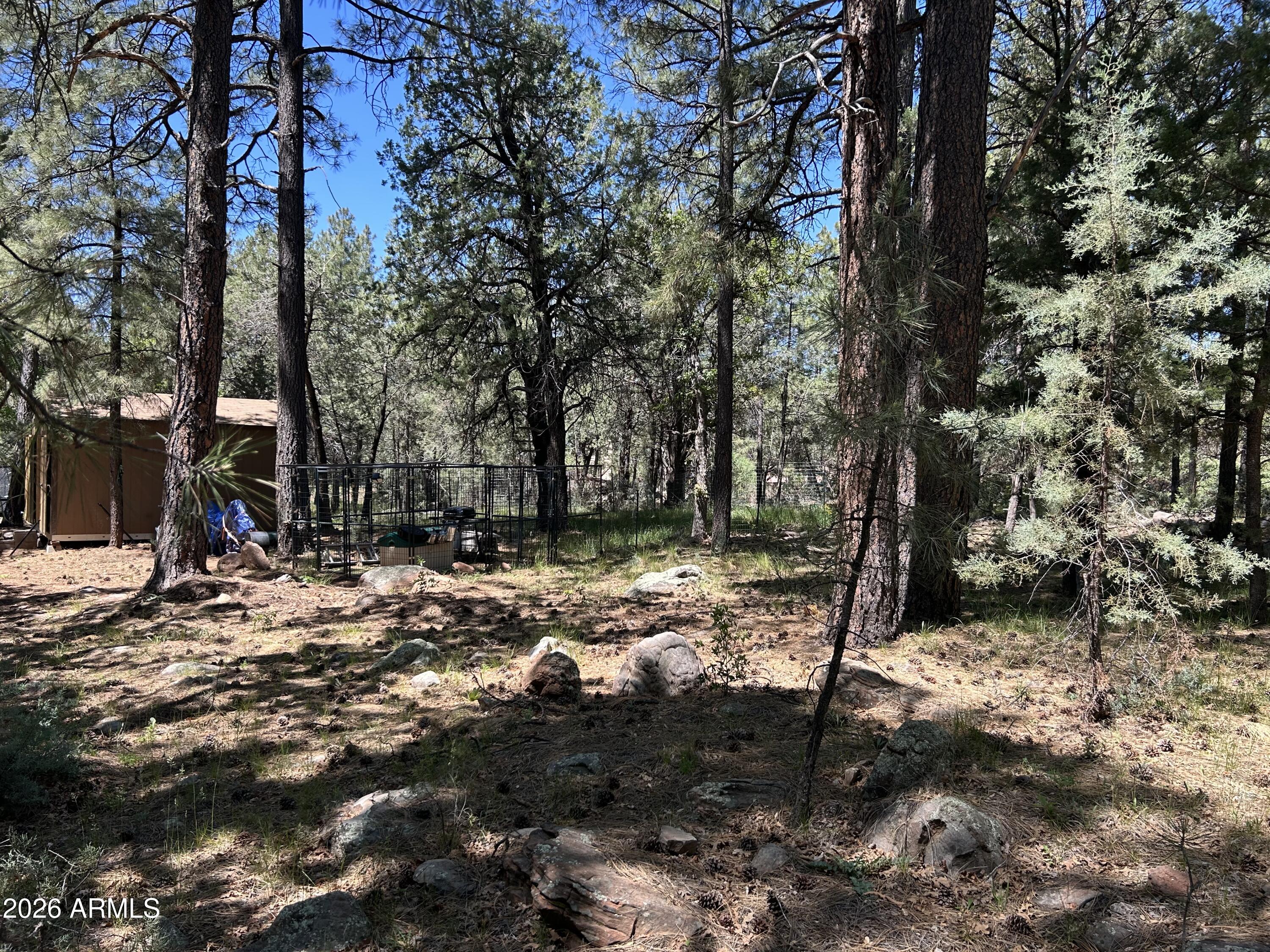 ELLISON CREEK ESTATES UNIT 2 - Land