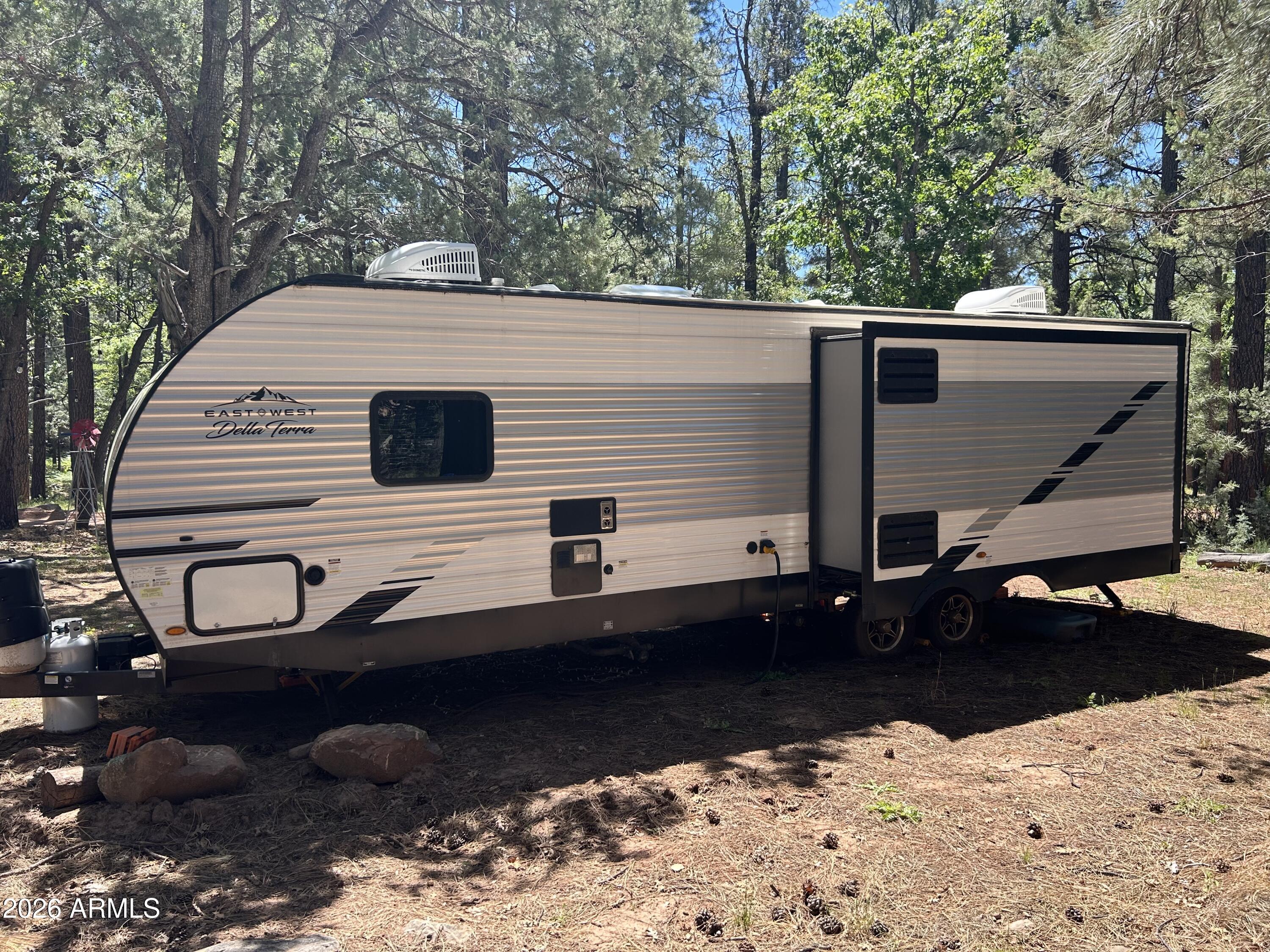 ELLISON CREEK ESTATES UNIT 2 - Land