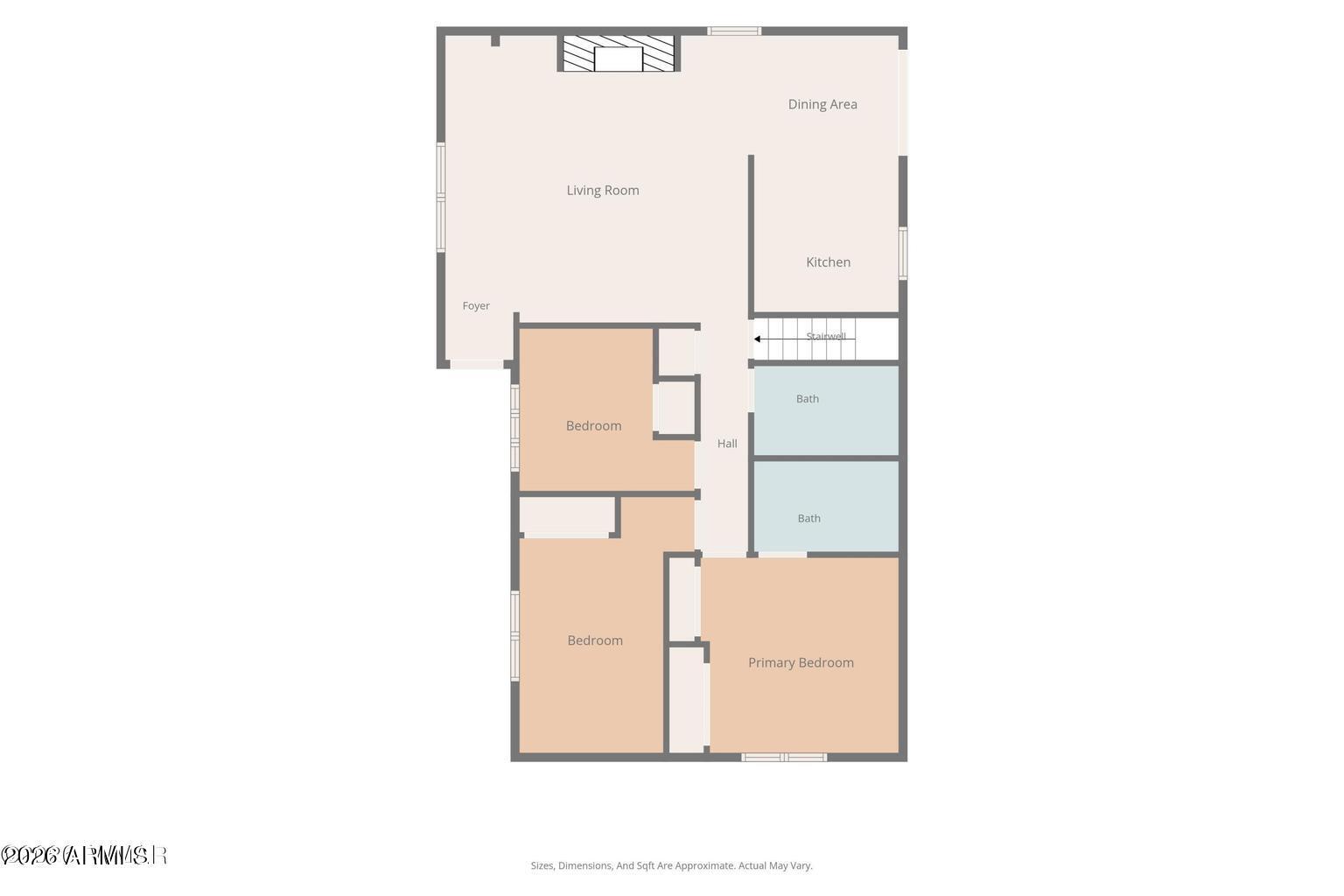 TAL WI WI IN THE PINES - Residential