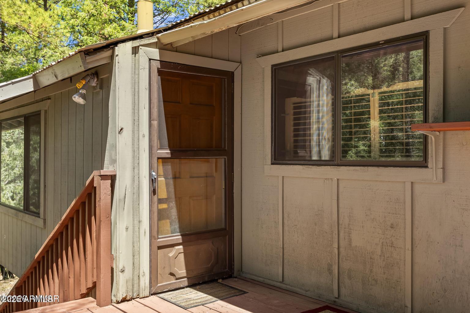 TAL WI WI IN THE PINES - Residential