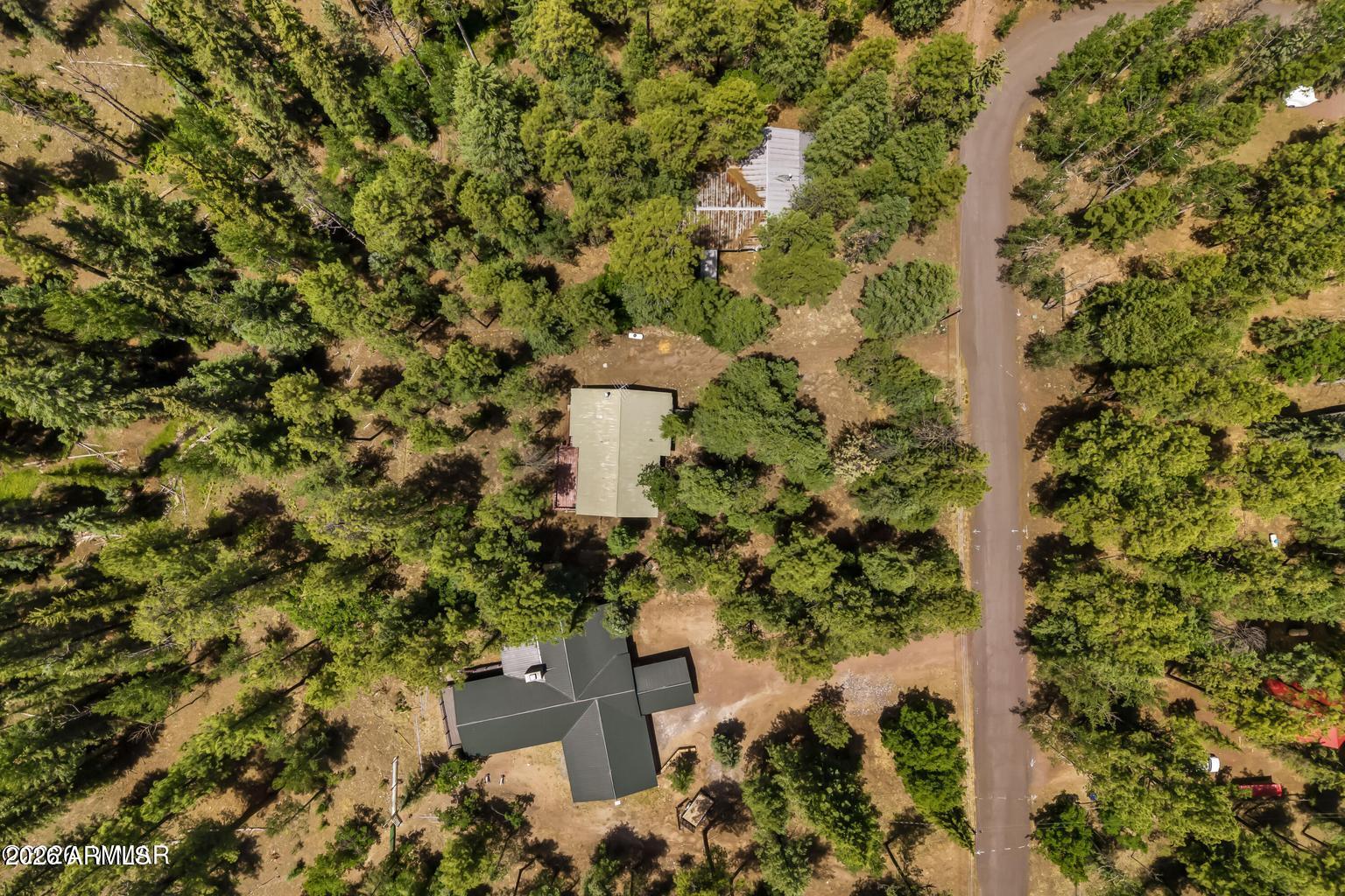 TAL WI WI IN THE PINES - Residential