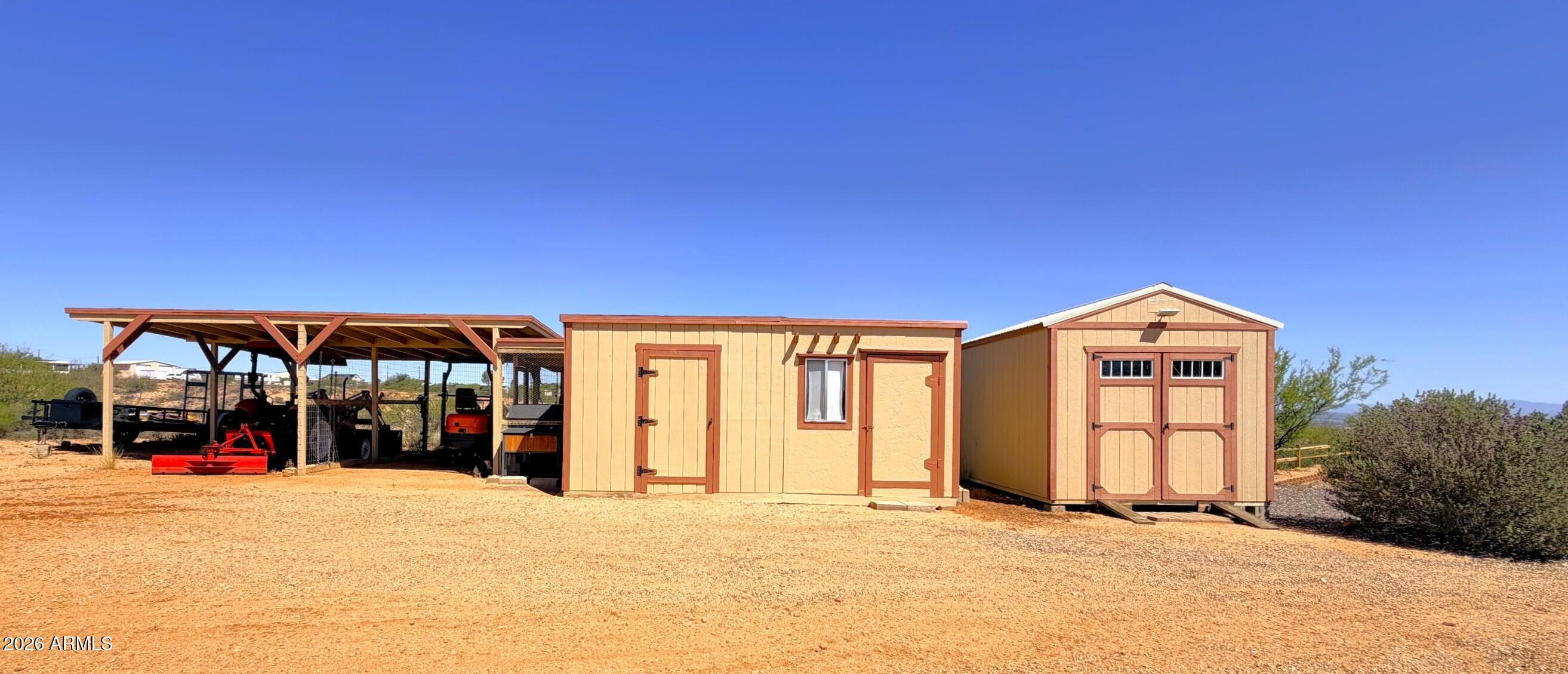 NA - Residential