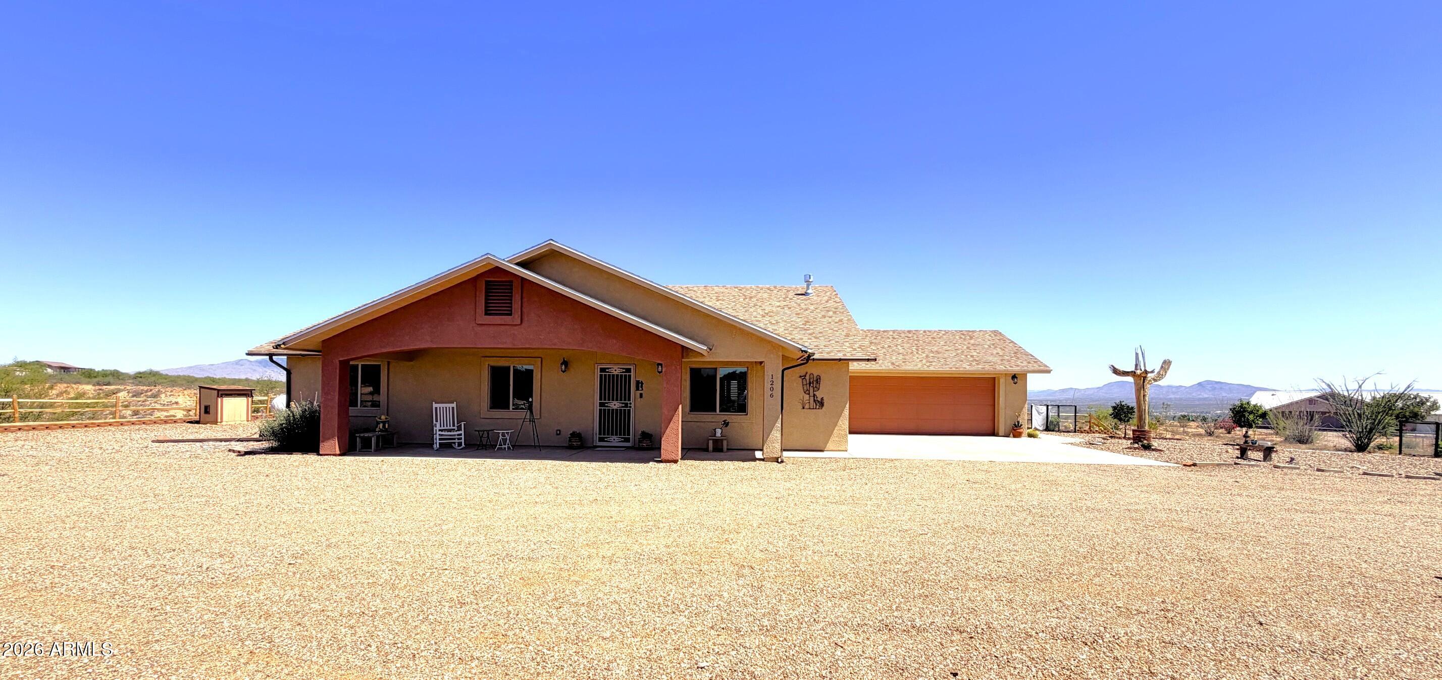 NA - Residential