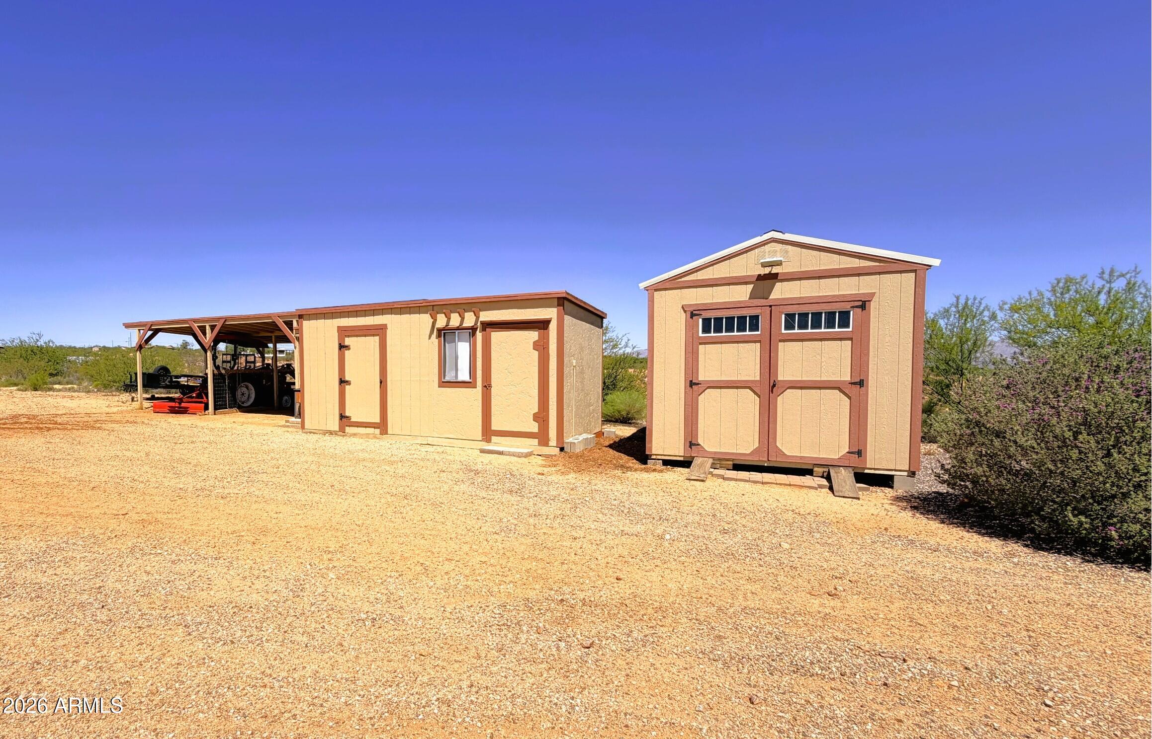 NA - Residential