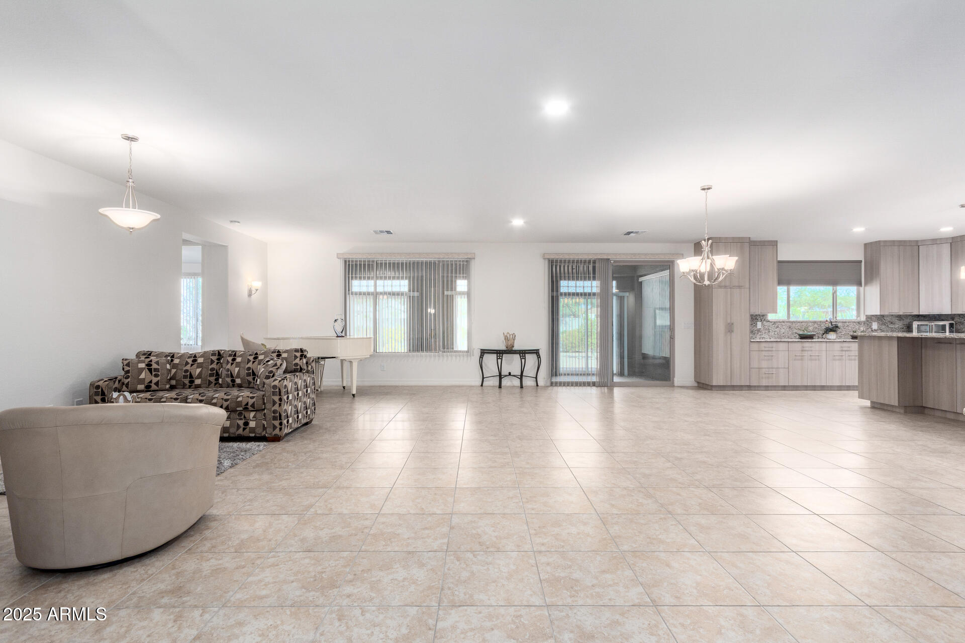 LUKE RANCH ESTATES - Residential
