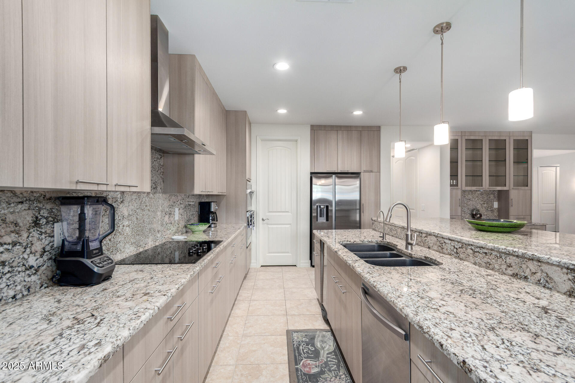 LUKE RANCH ESTATES - Residential