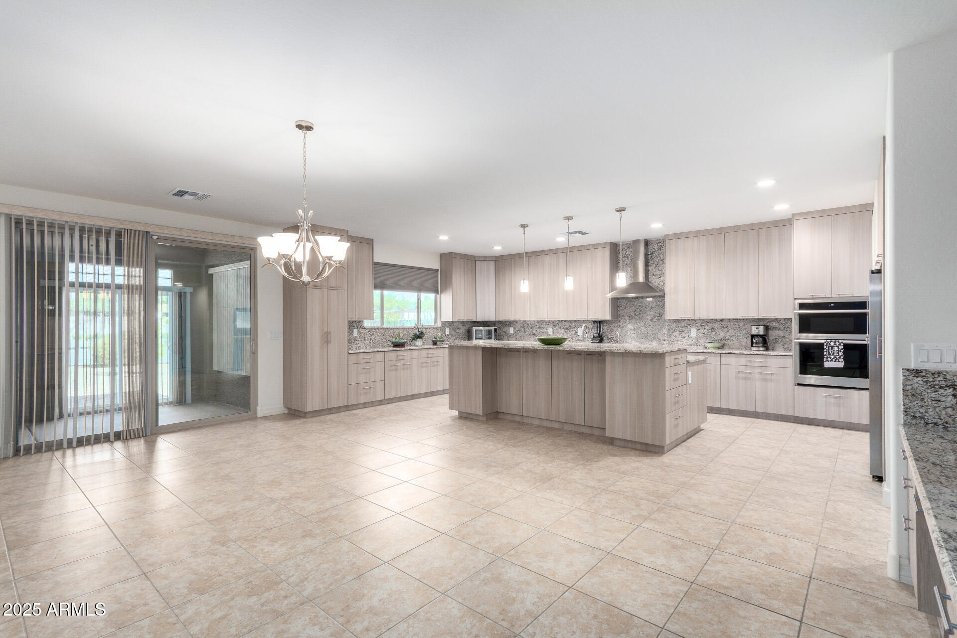 LUKE RANCH ESTATES - Residential