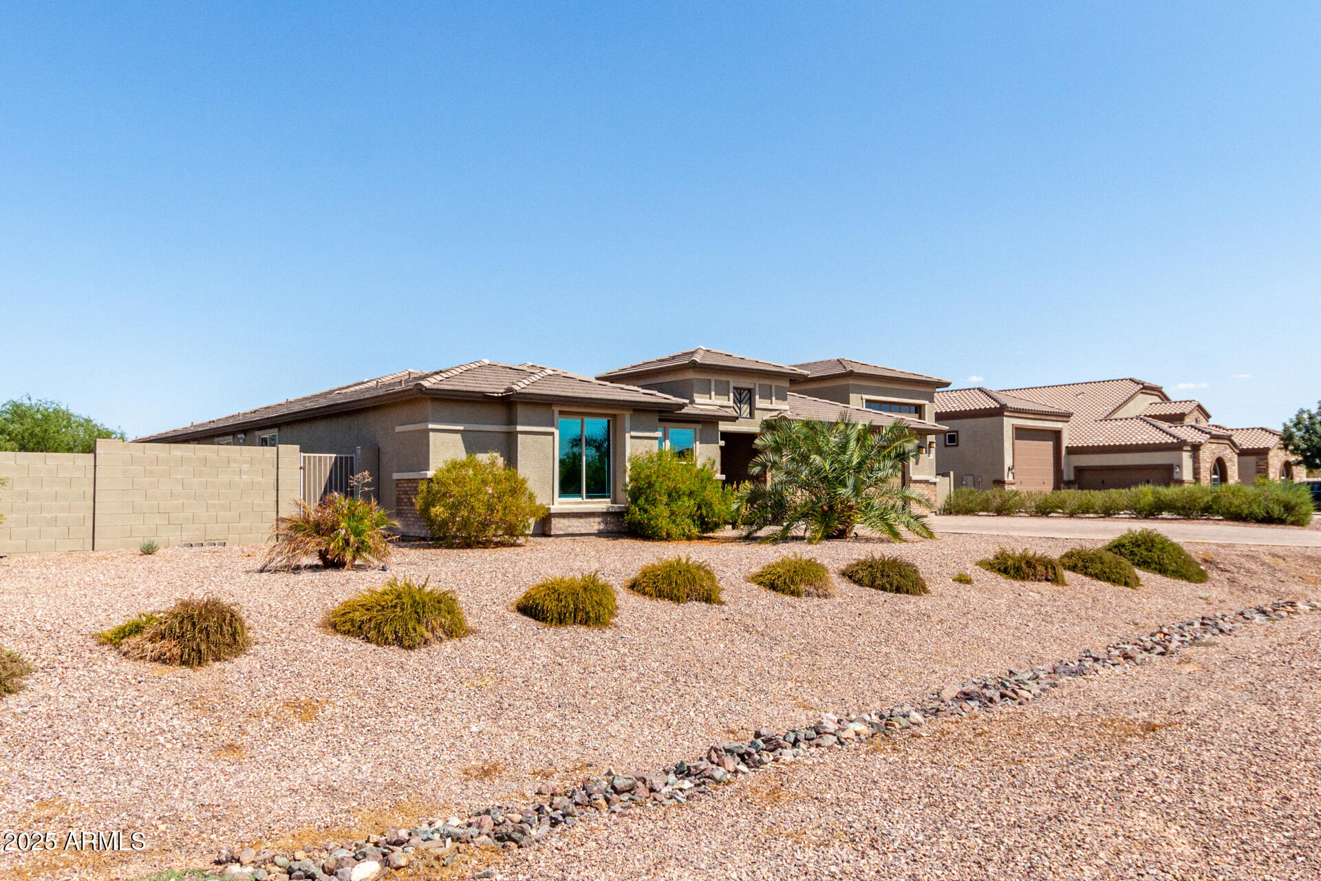 LUKE RANCH ESTATES - Residential