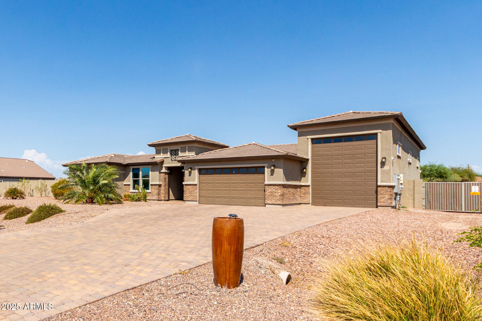 LUKE RANCH ESTATES - Residential
