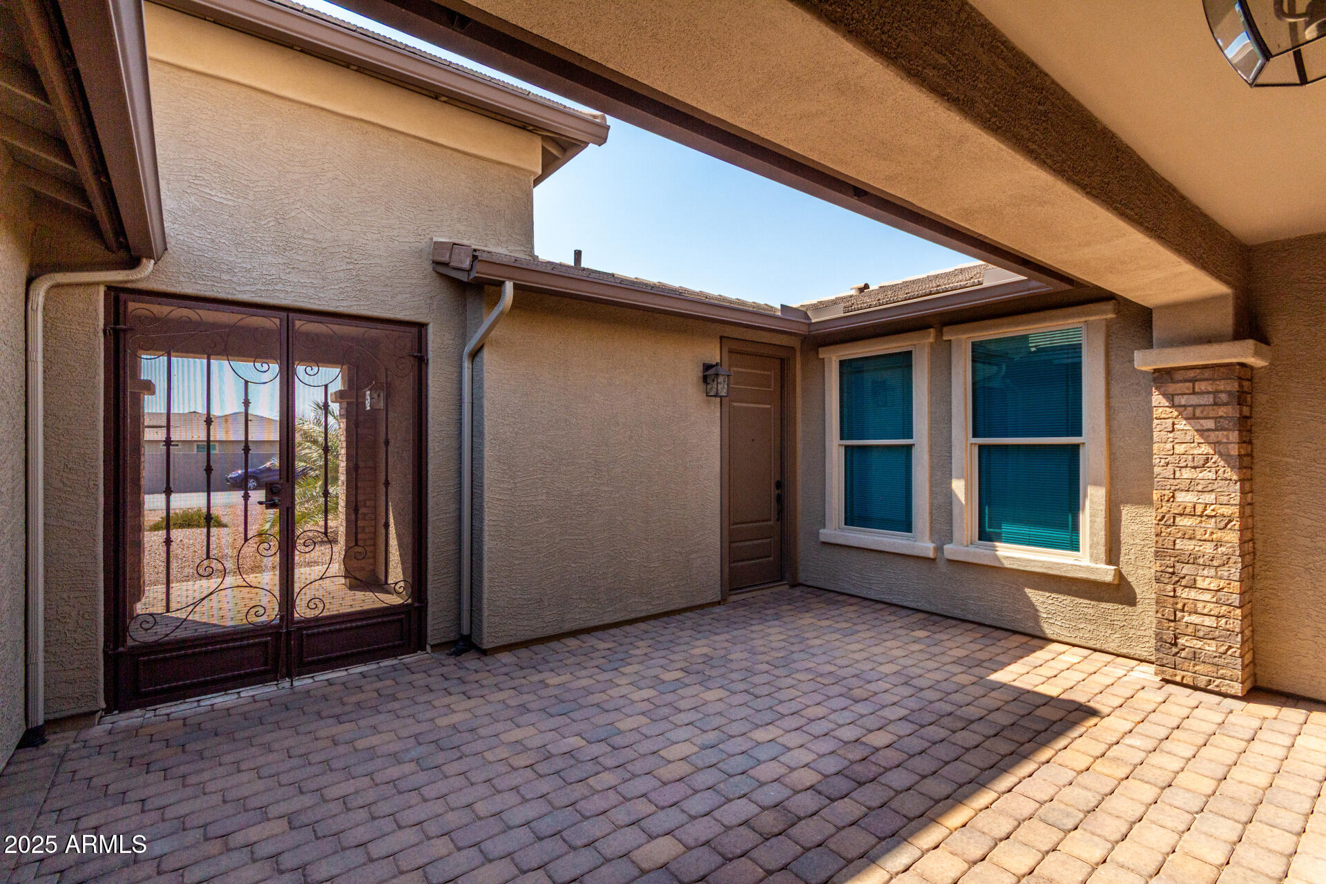 LUKE RANCH ESTATES - Residential