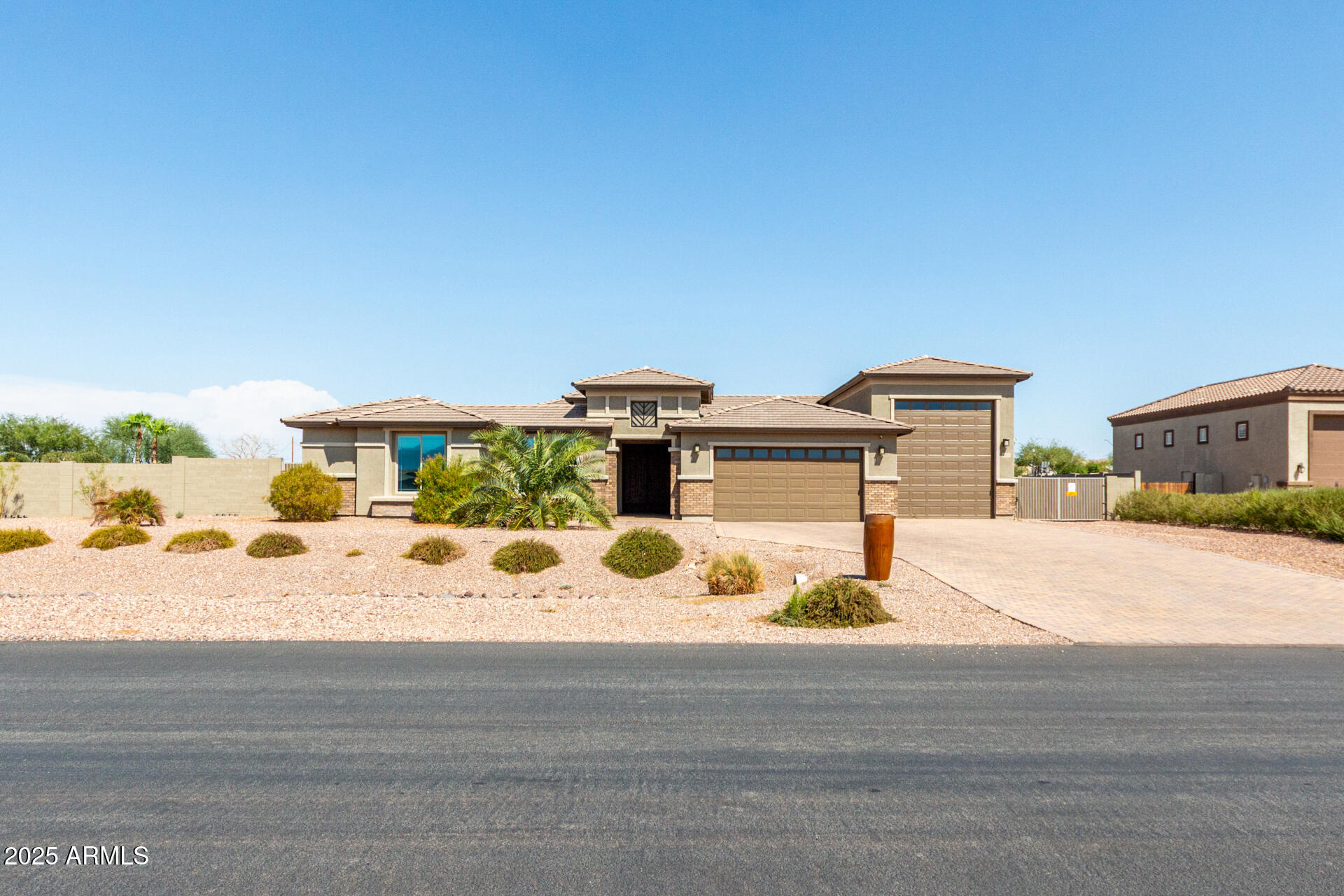 LUKE RANCH ESTATES - Residential