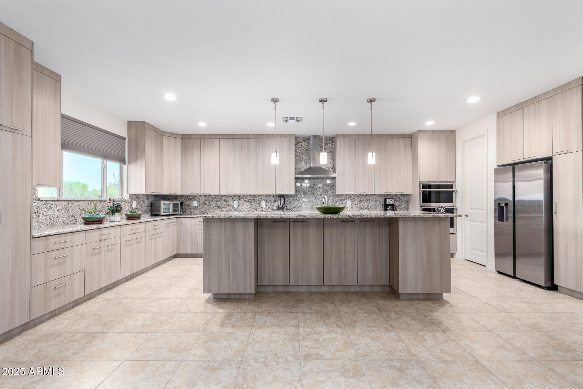 LUKE RANCH ESTATES - Residential