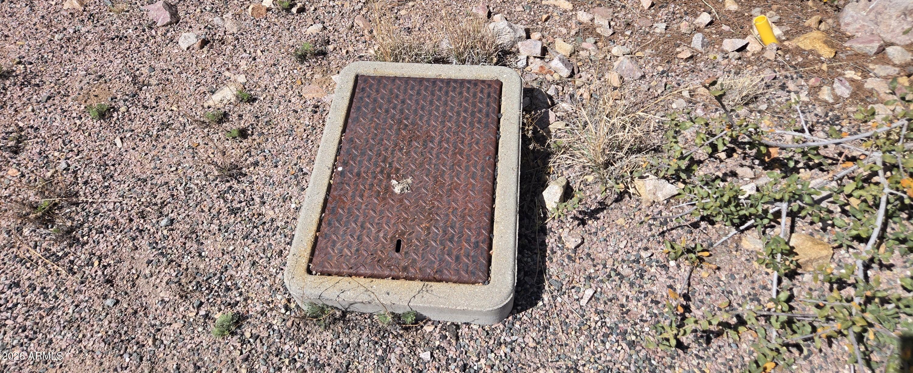 FOREST TRAILS UNIT 4 PHASE 5 REPLAT - Land