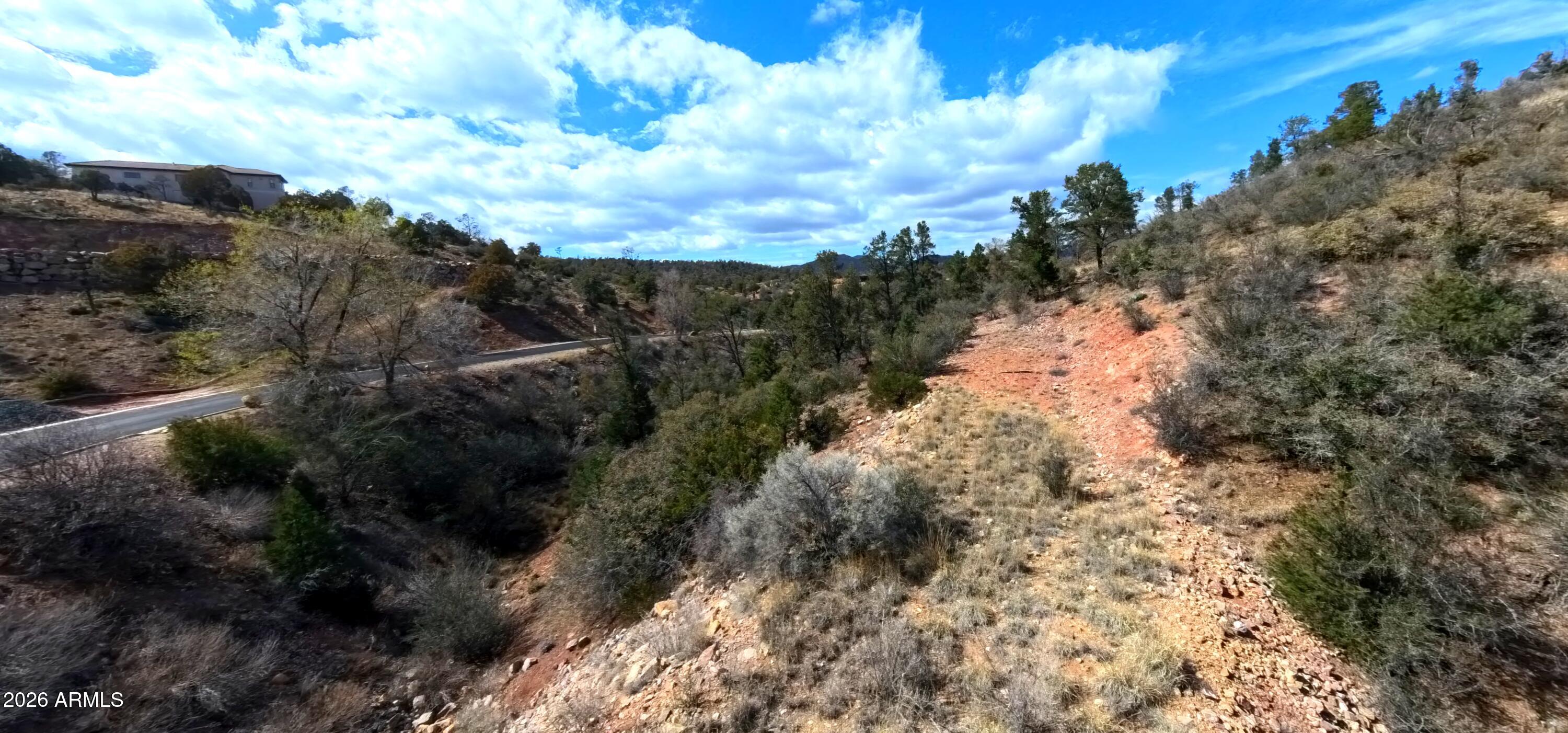 FOREST TRAILS UNIT 4 PHASE 5 REPLAT - Land