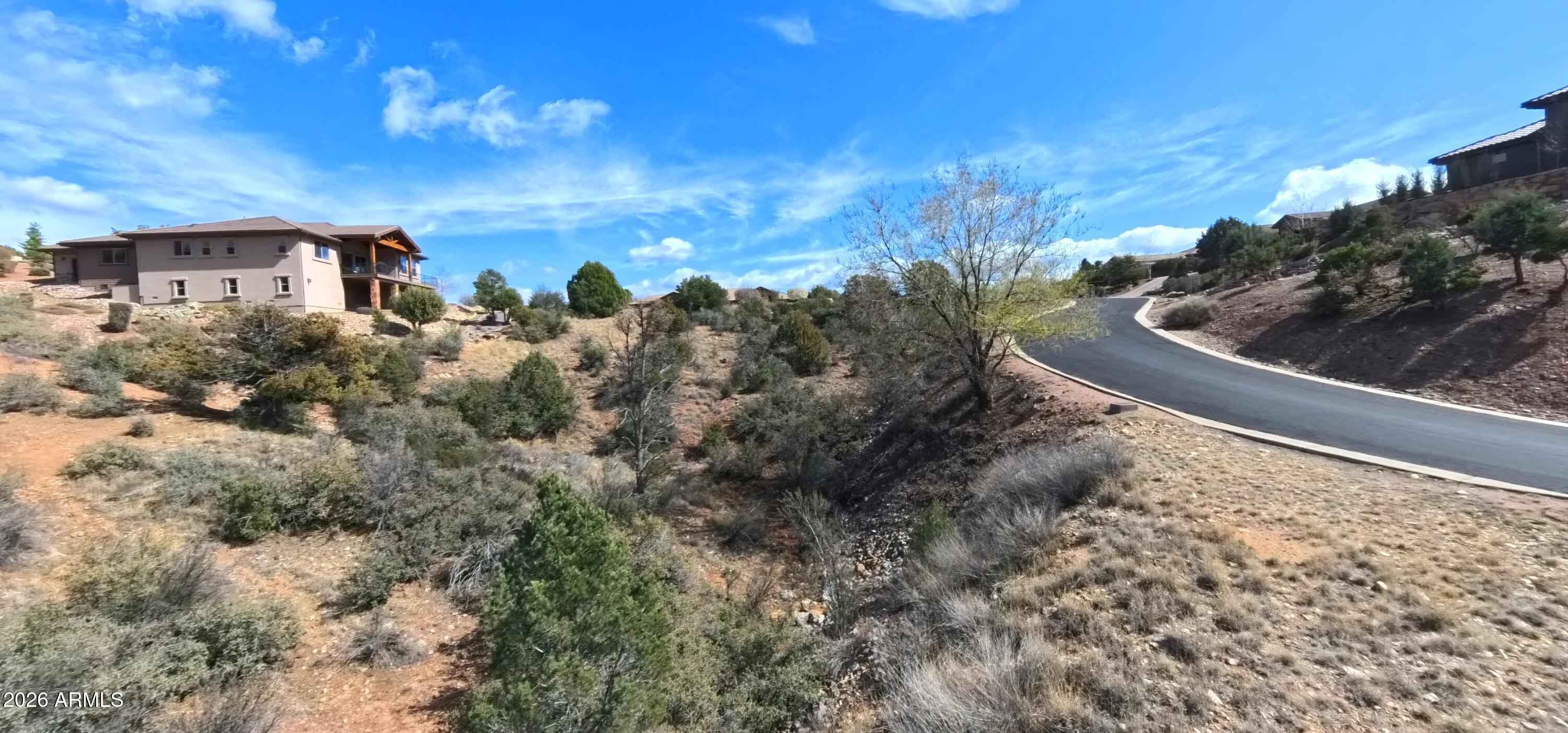 FOREST TRAILS UNIT 4 PHASE 5 REPLAT - Land