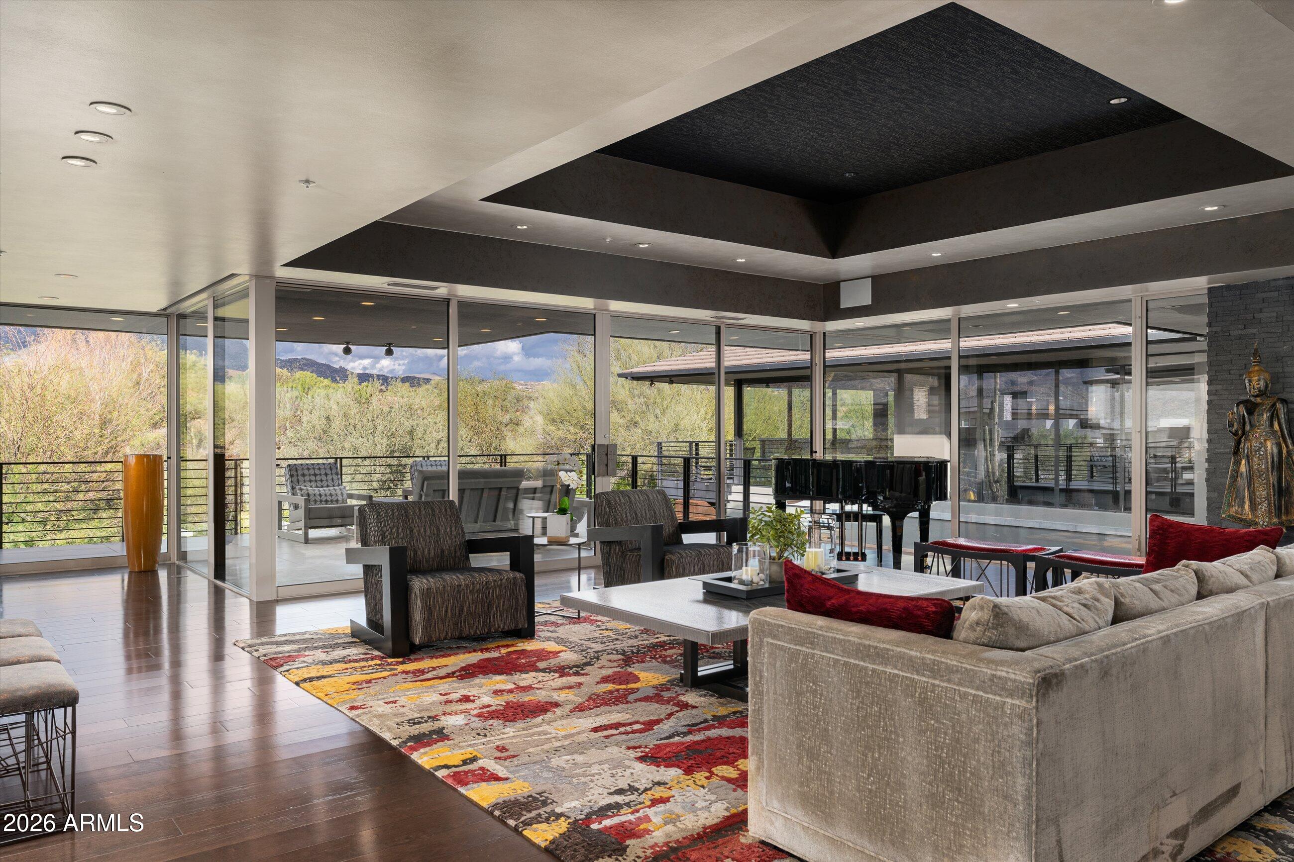 DESERT MOUNTAIN - Residential