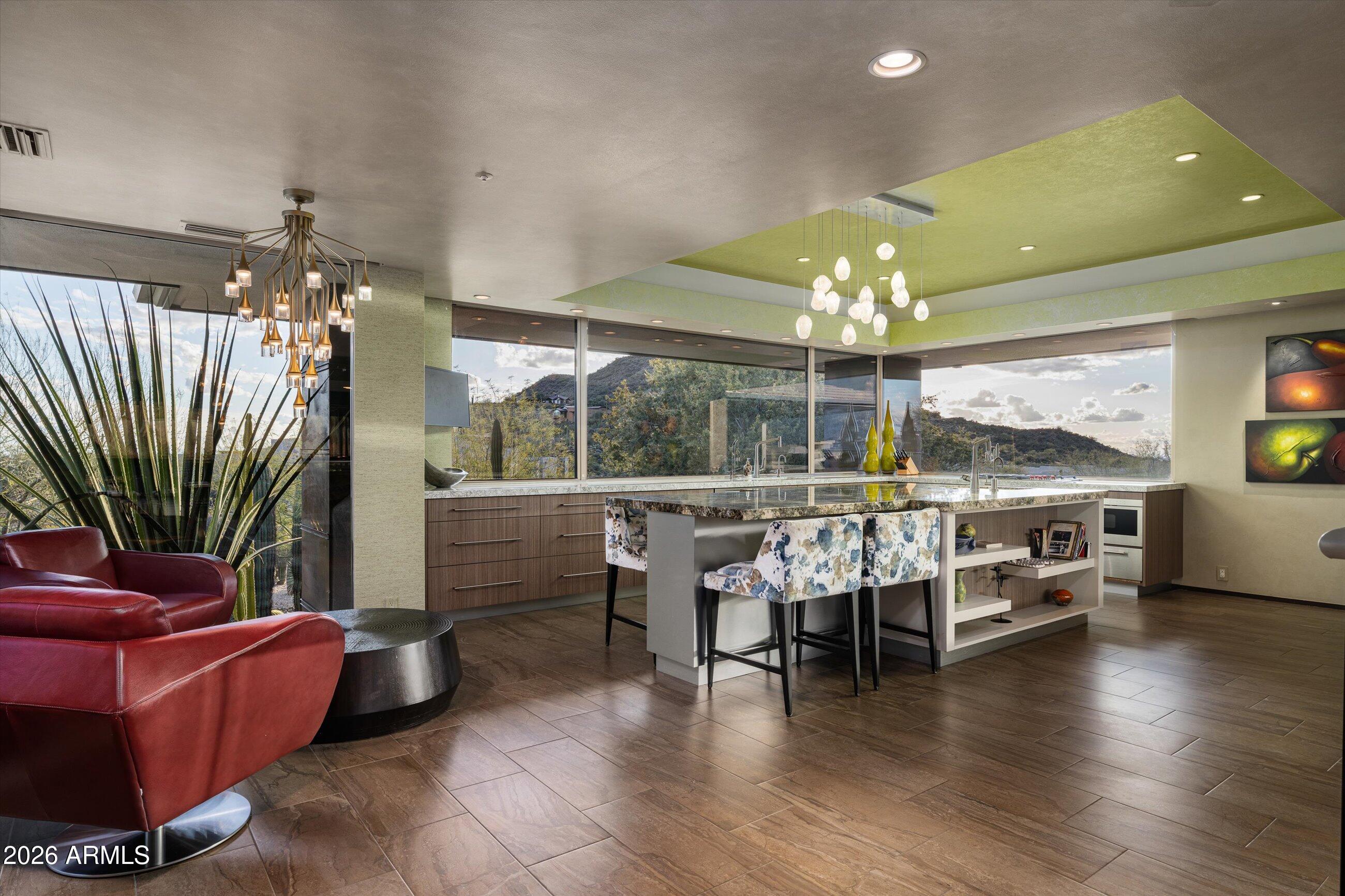 DESERT MOUNTAIN - Residential