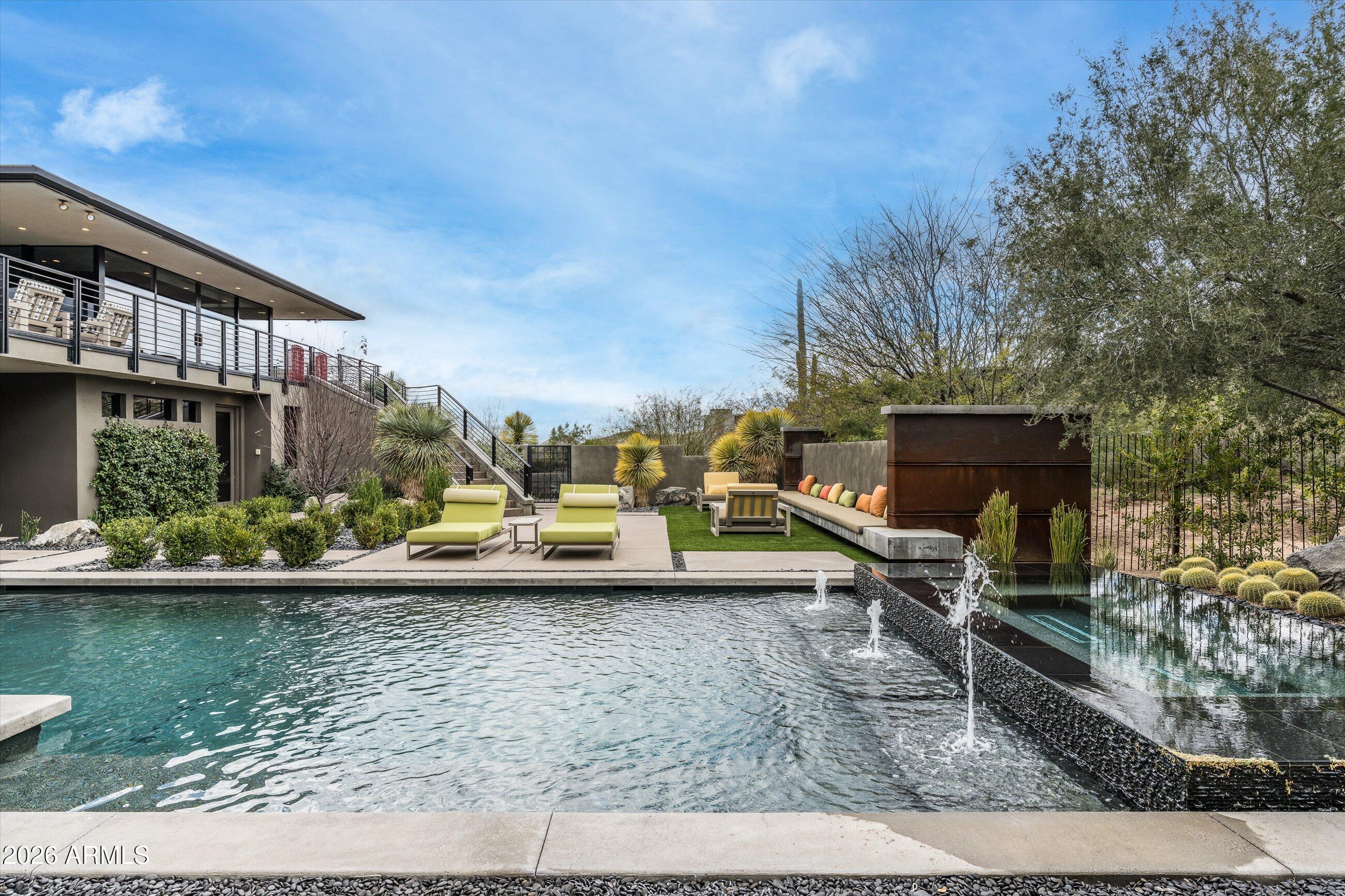DESERT MOUNTAIN - Residential