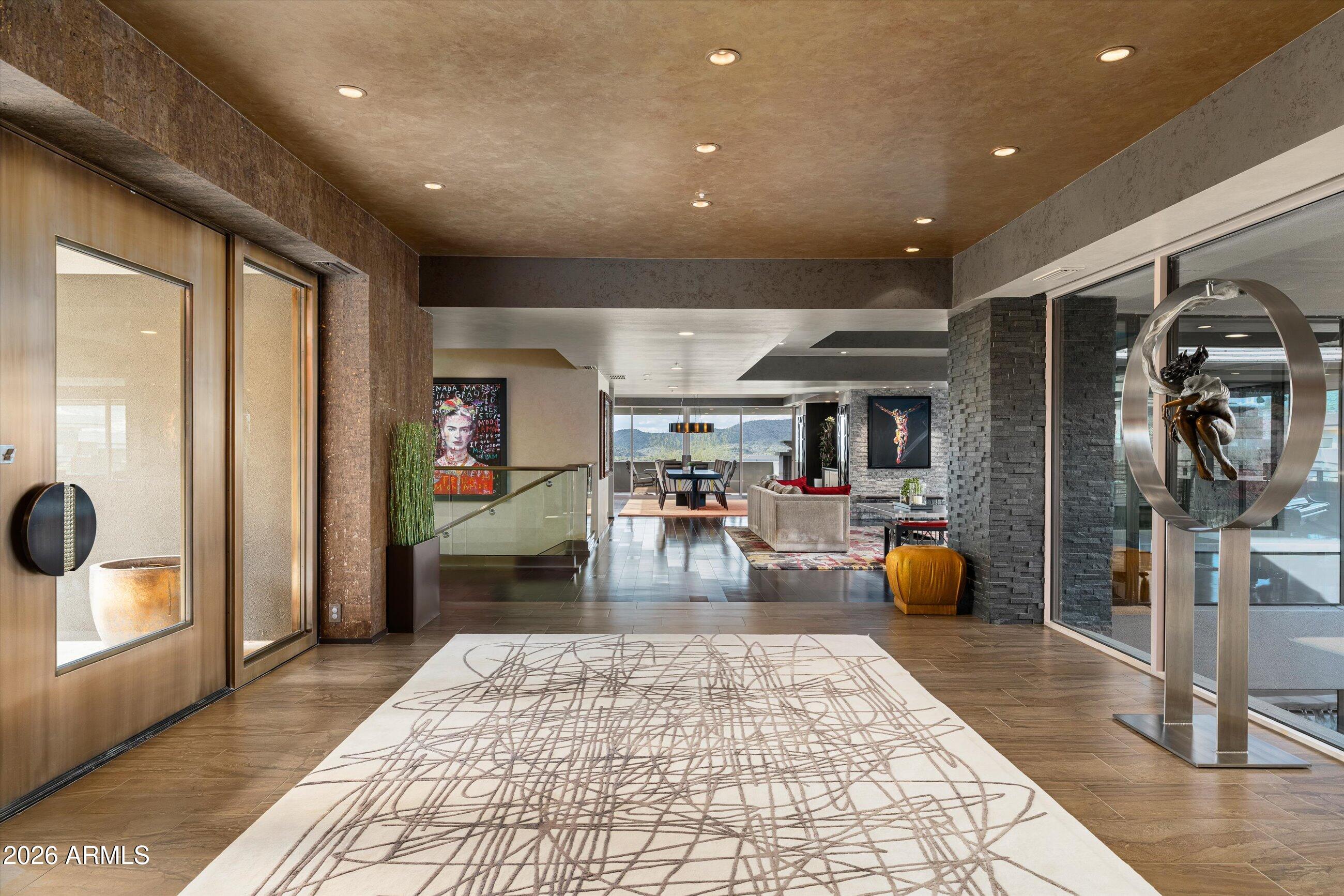 DESERT MOUNTAIN - Residential