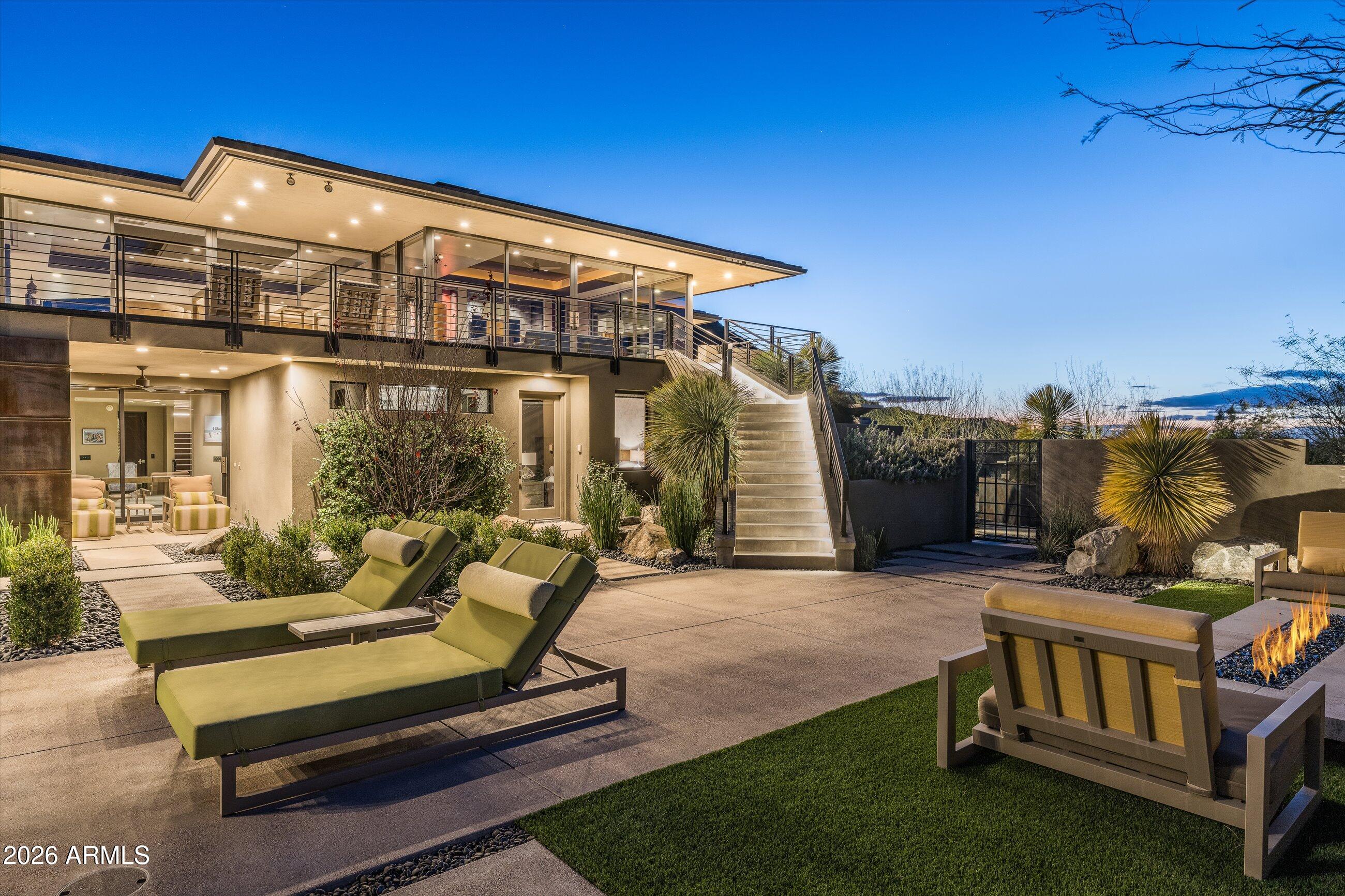 DESERT MOUNTAIN - Residential