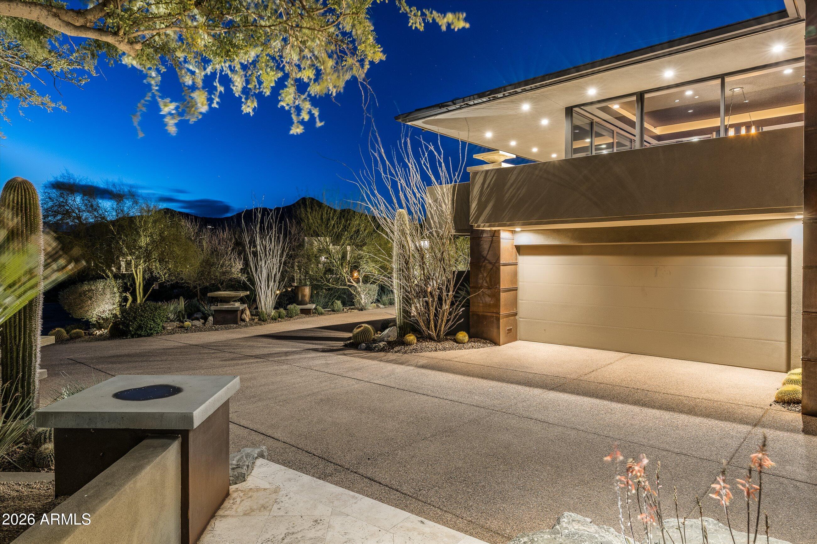 DESERT MOUNTAIN - Residential