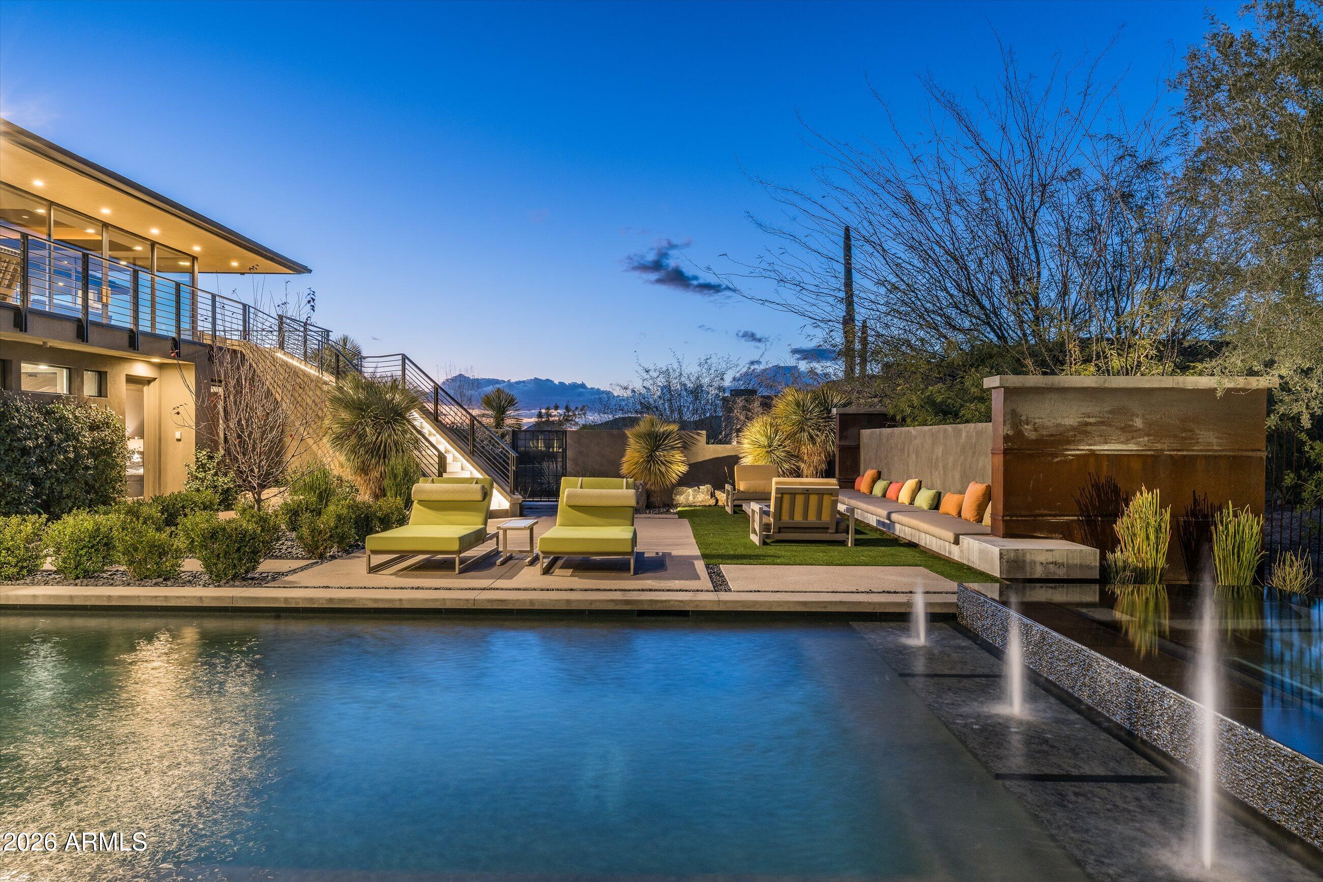 DESERT MOUNTAIN - Residential