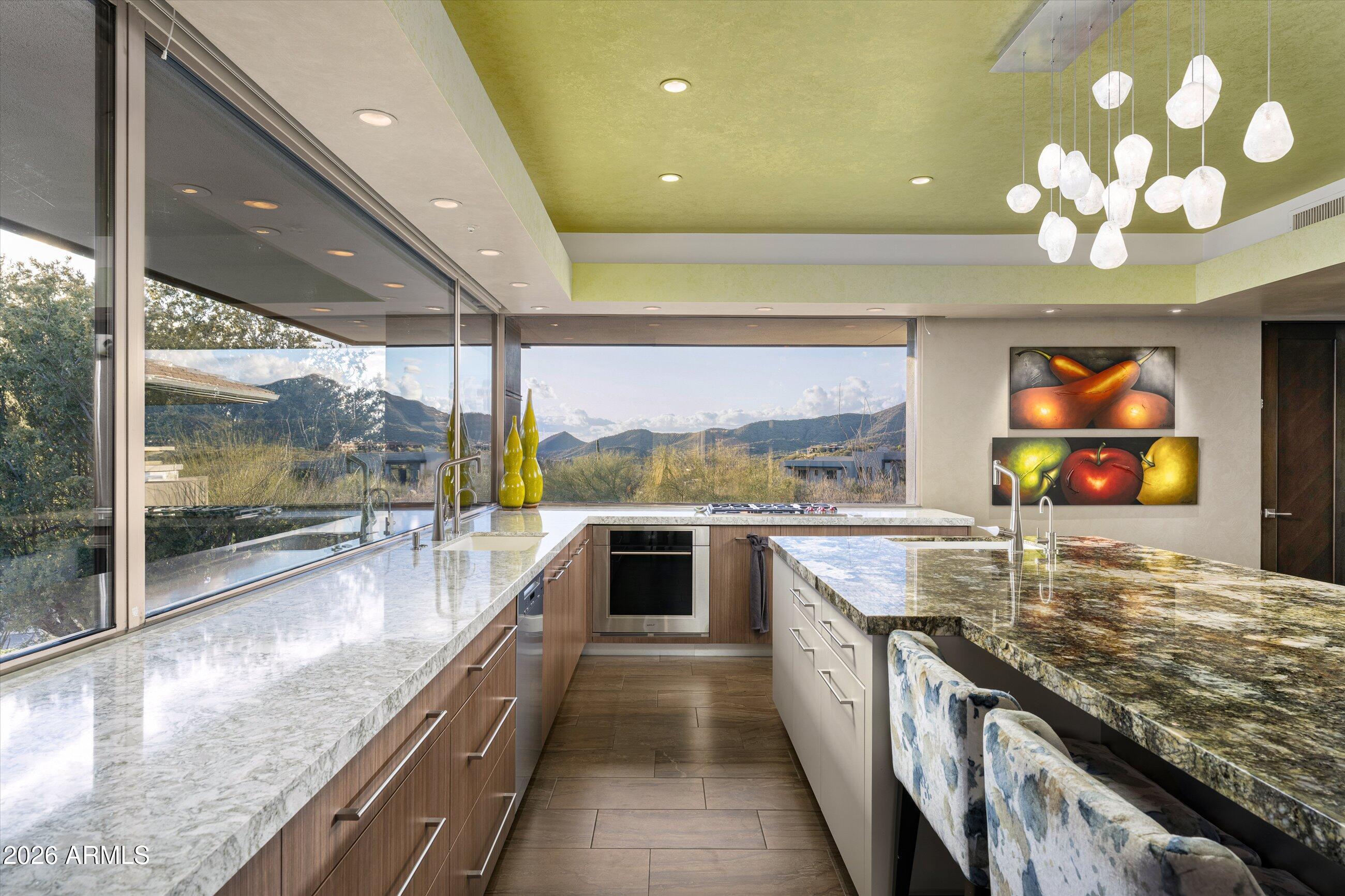 DESERT MOUNTAIN - Residential