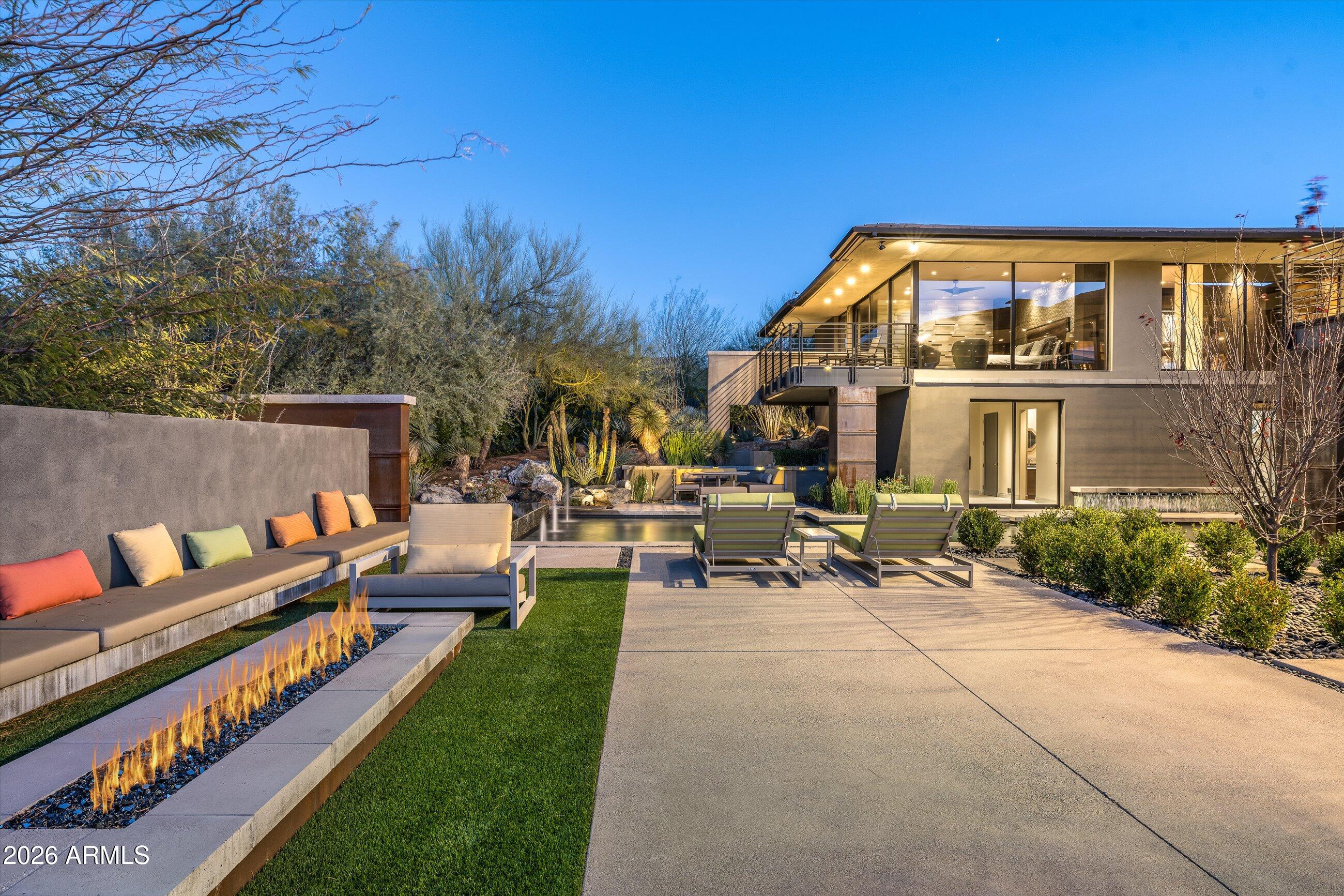 DESERT MOUNTAIN - Residential