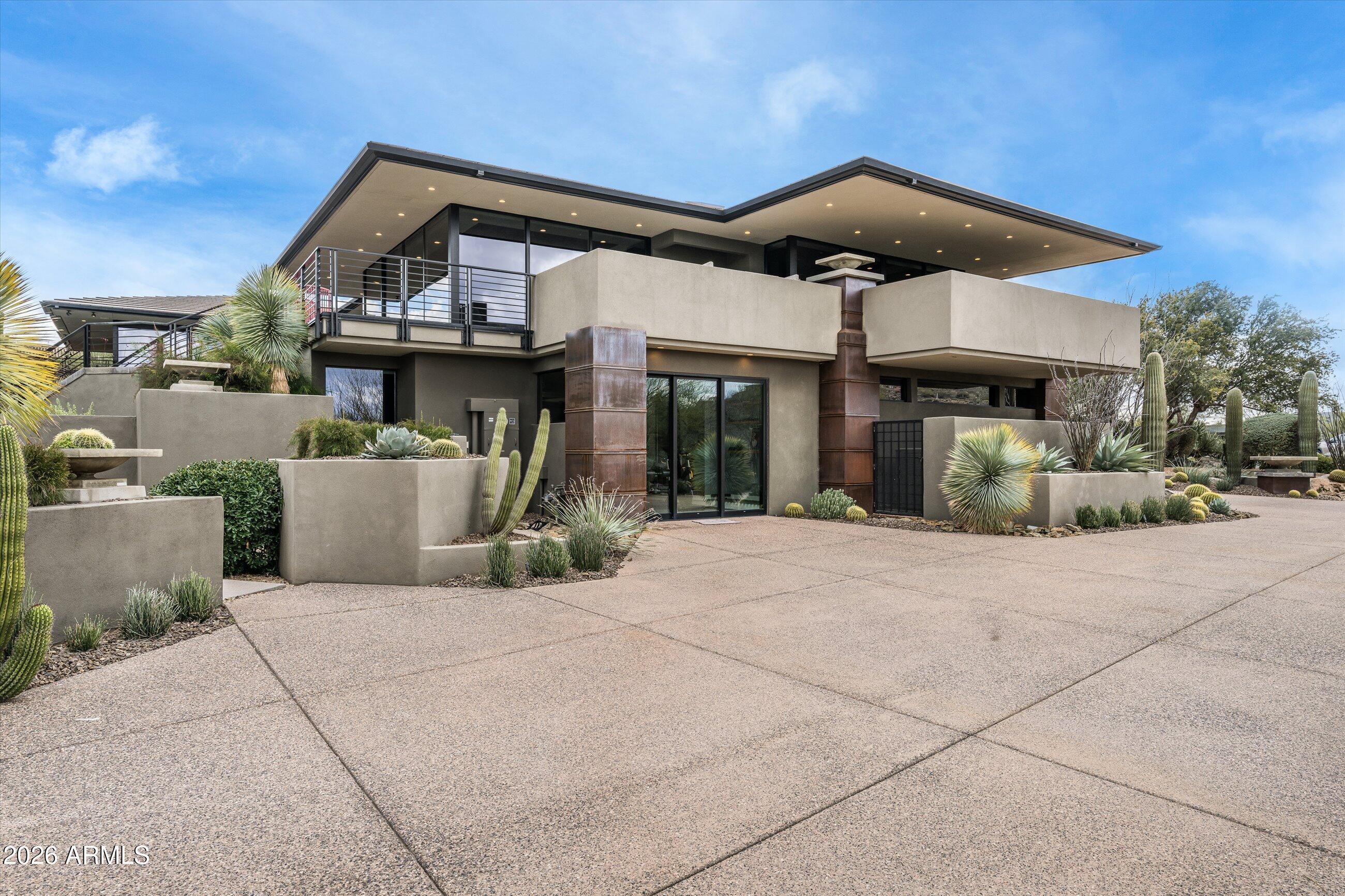 DESERT MOUNTAIN - Residential
