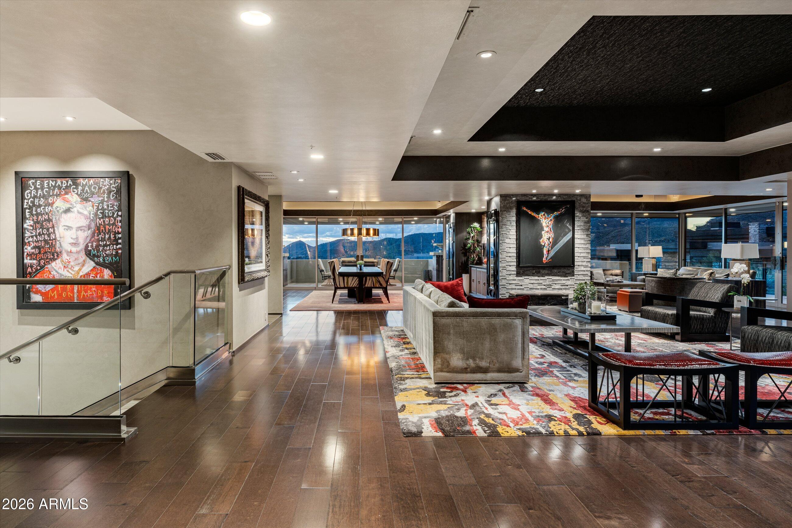 DESERT MOUNTAIN - Residential