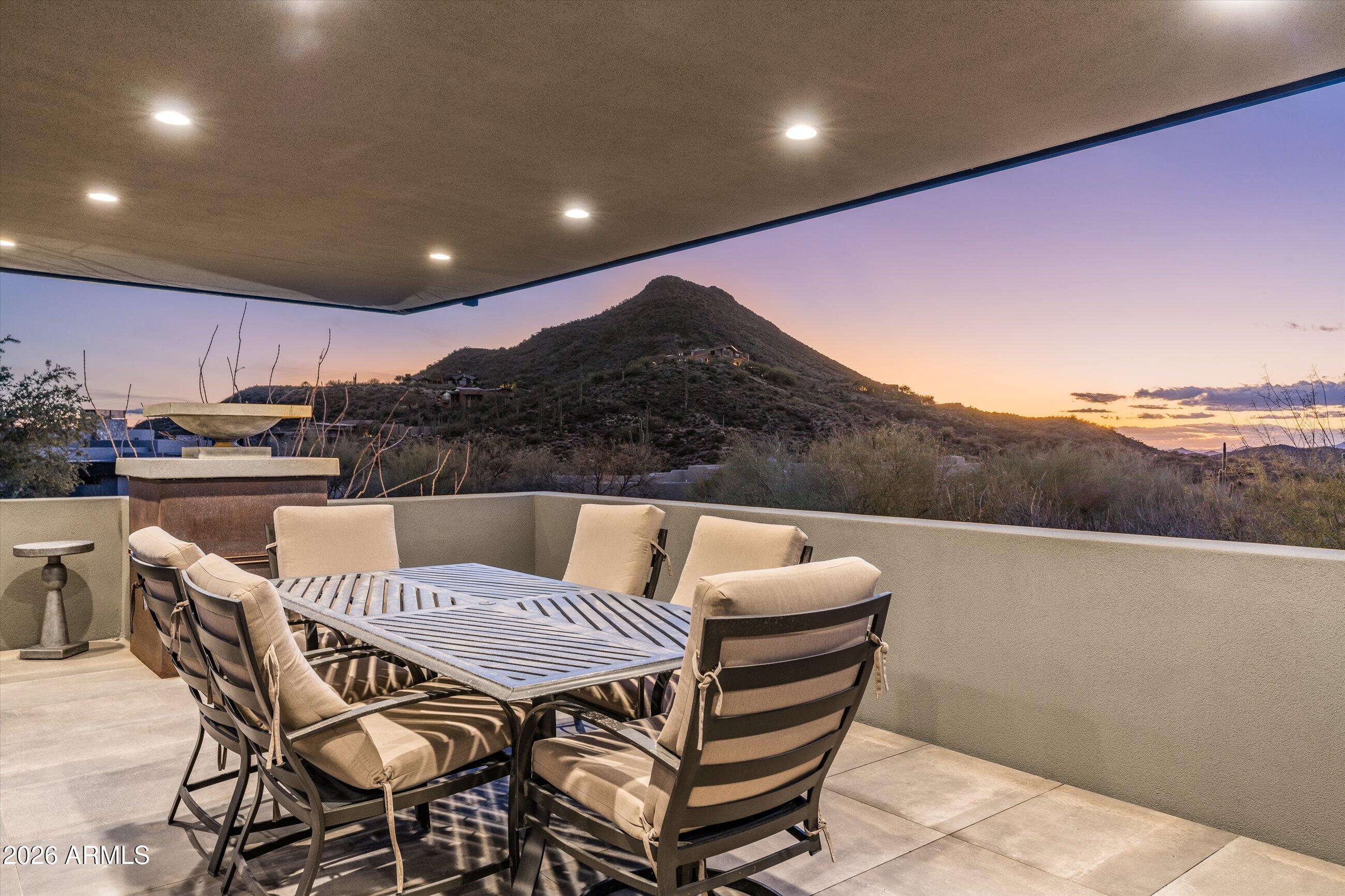 DESERT MOUNTAIN - Residential