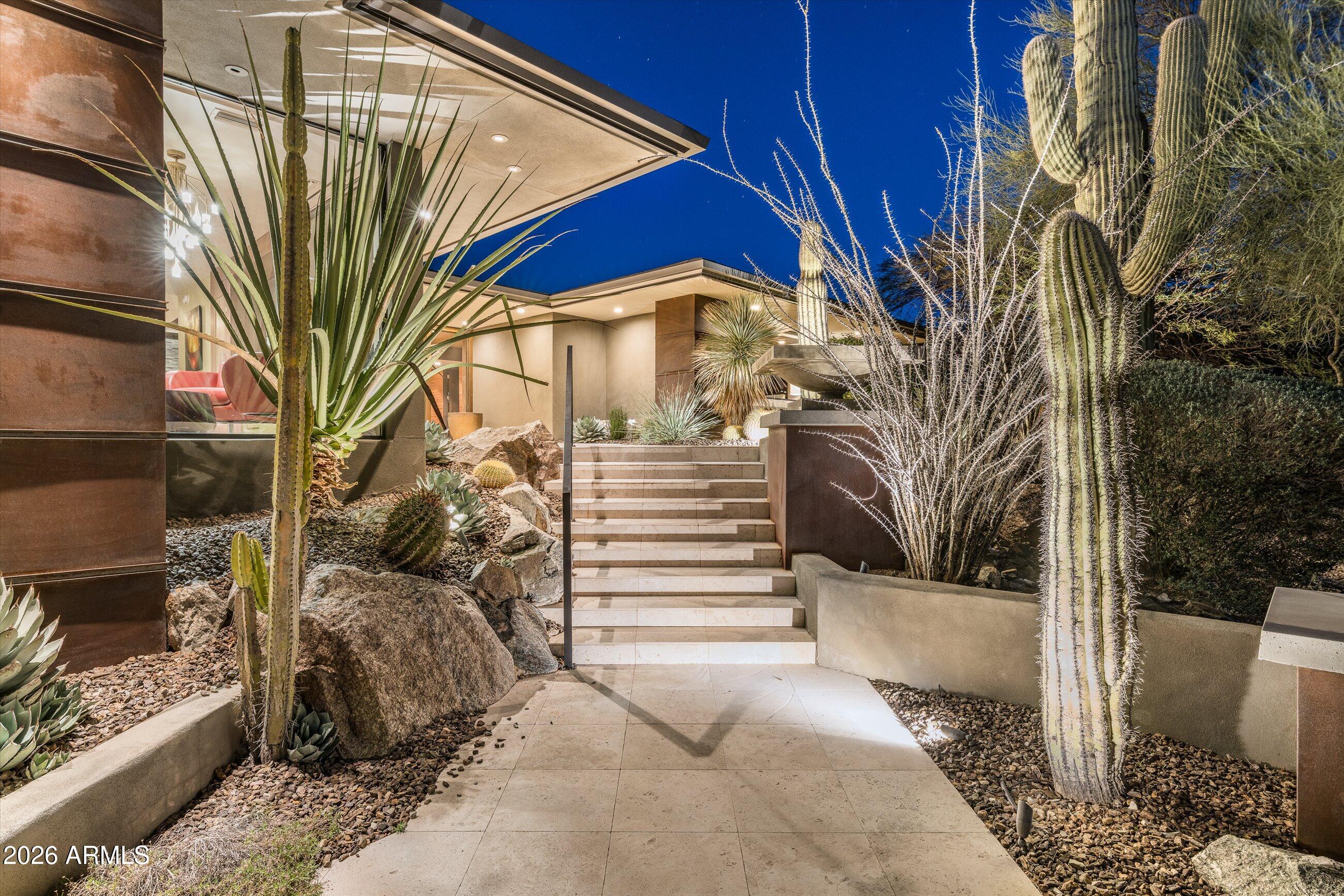 DESERT MOUNTAIN - Residential