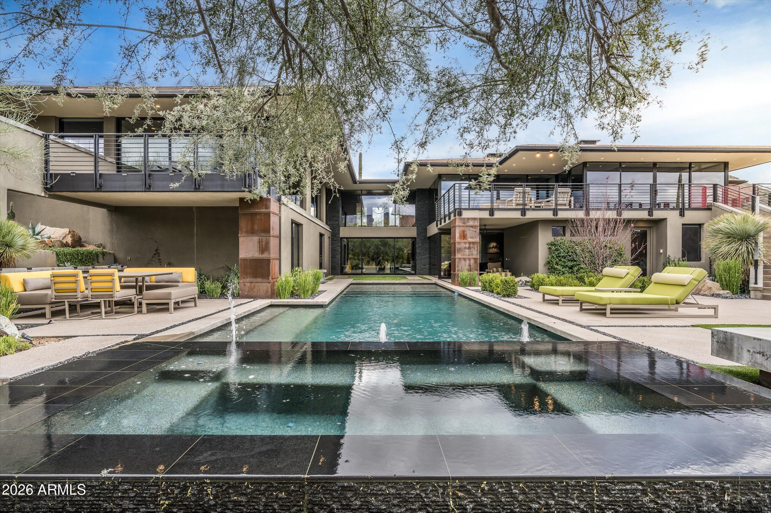 DESERT MOUNTAIN - Residential