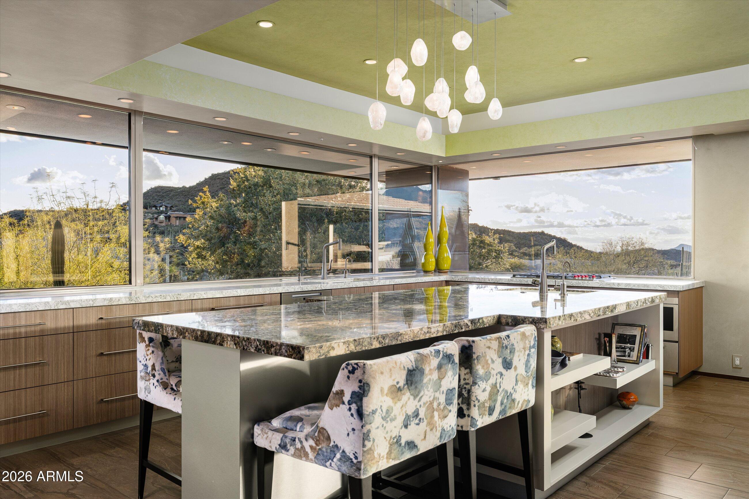 DESERT MOUNTAIN - Residential