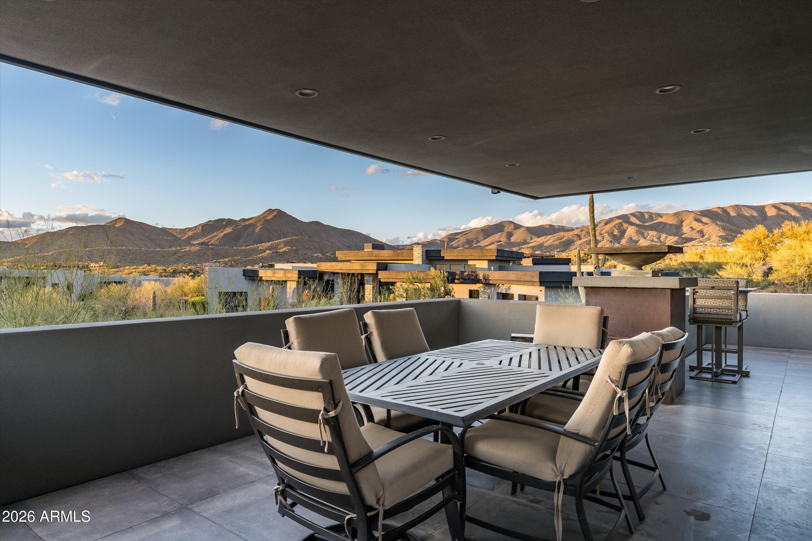 DESERT MOUNTAIN - Residential