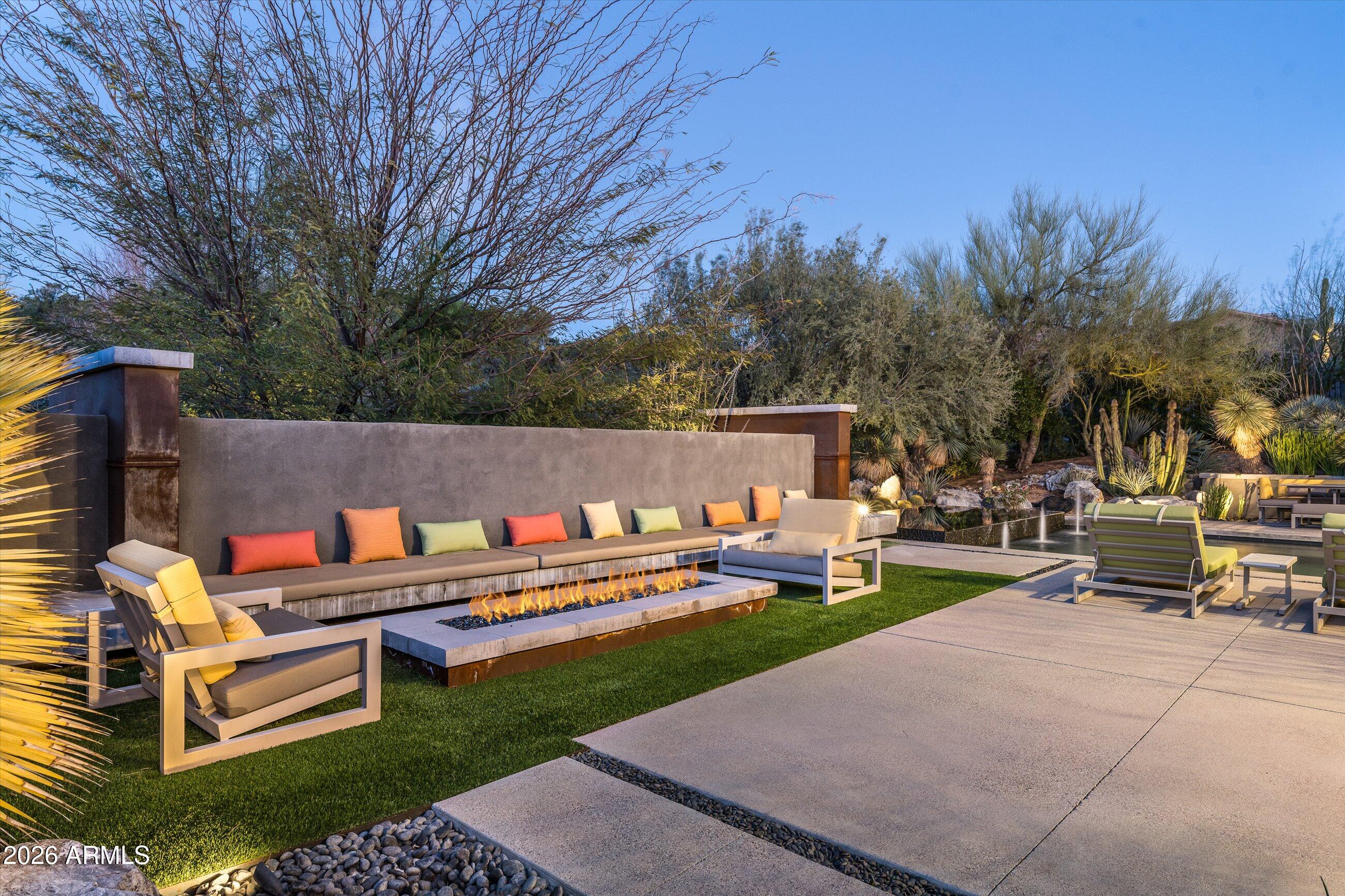 DESERT MOUNTAIN - Residential