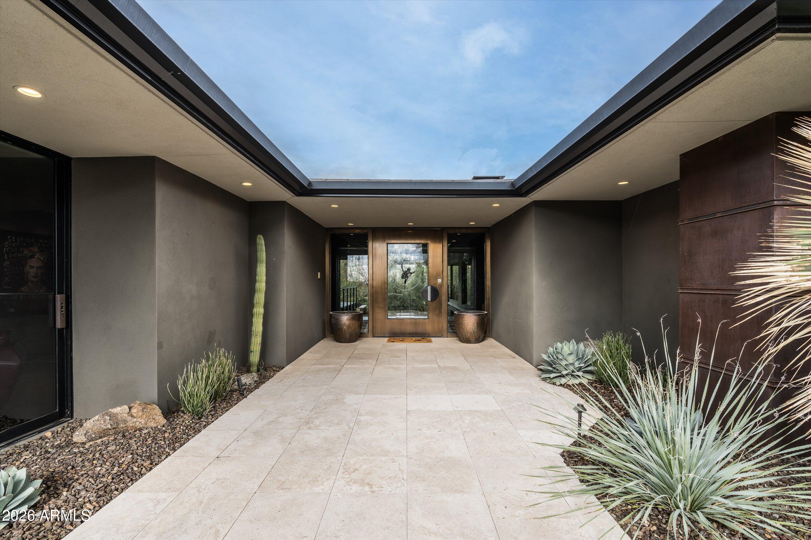 DESERT MOUNTAIN - Residential