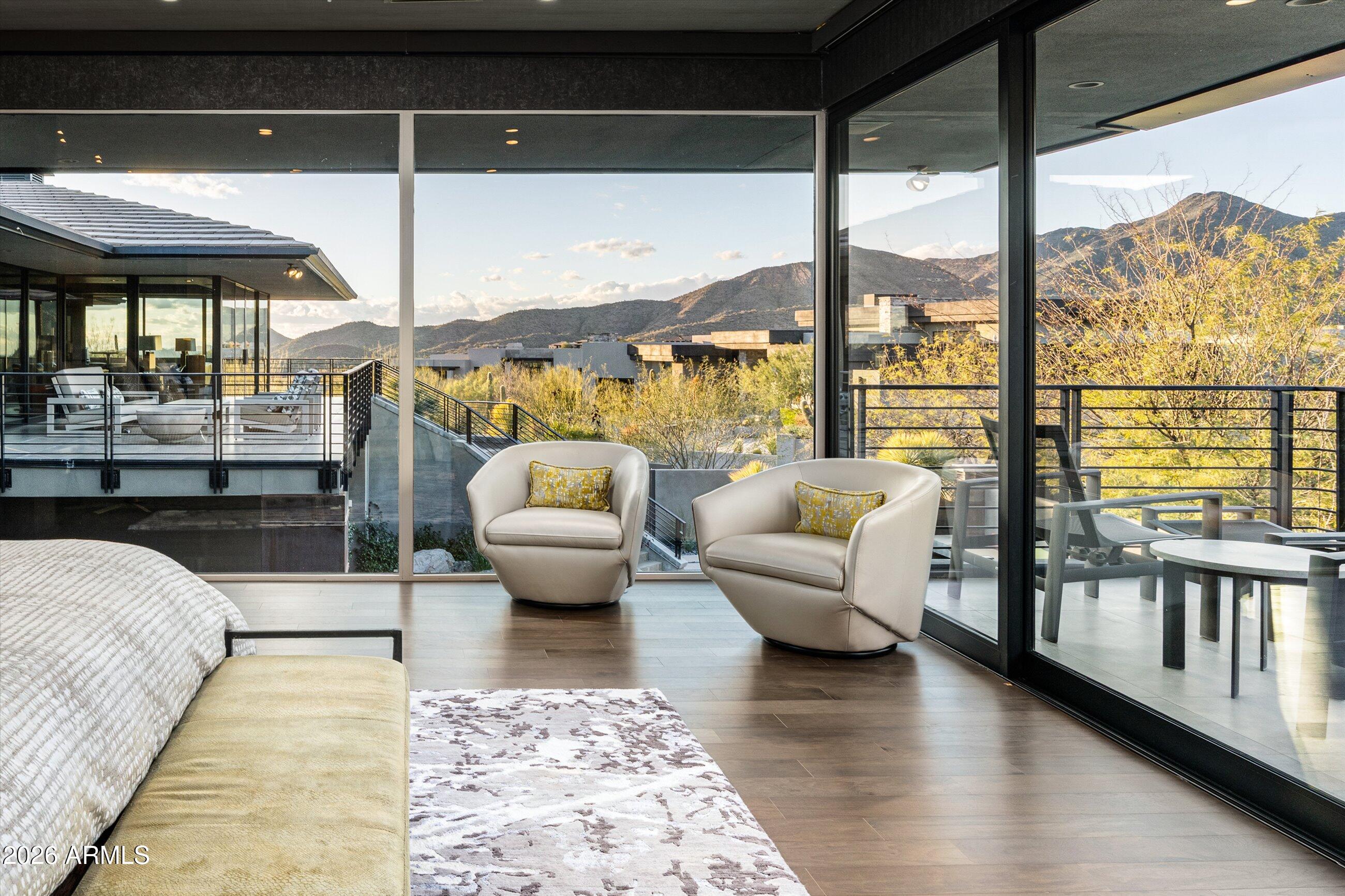 DESERT MOUNTAIN - Residential