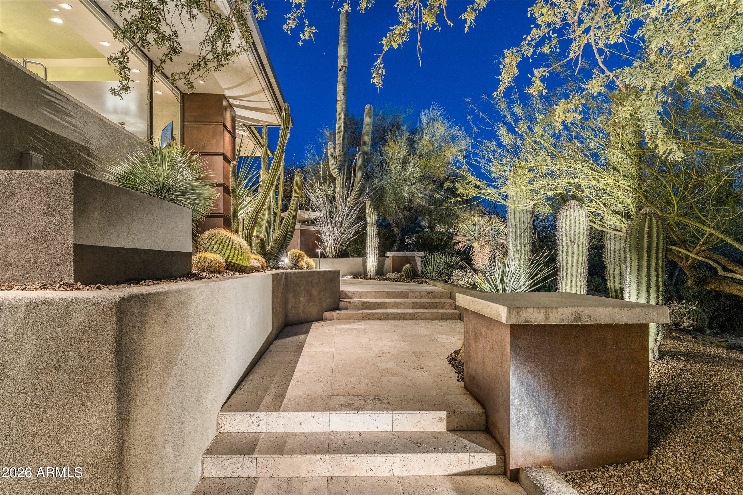 DESERT MOUNTAIN - Residential