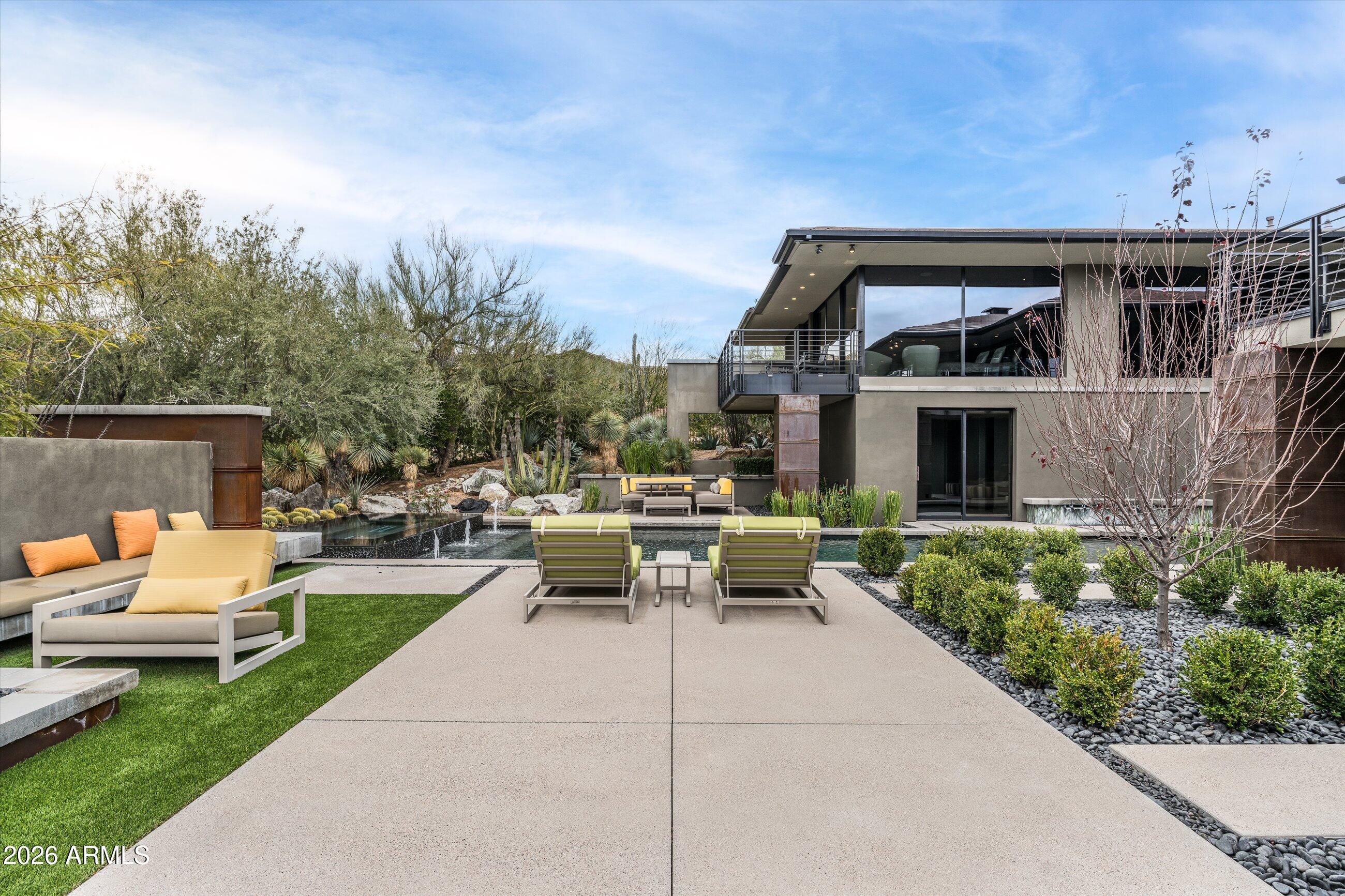 DESERT MOUNTAIN - Residential