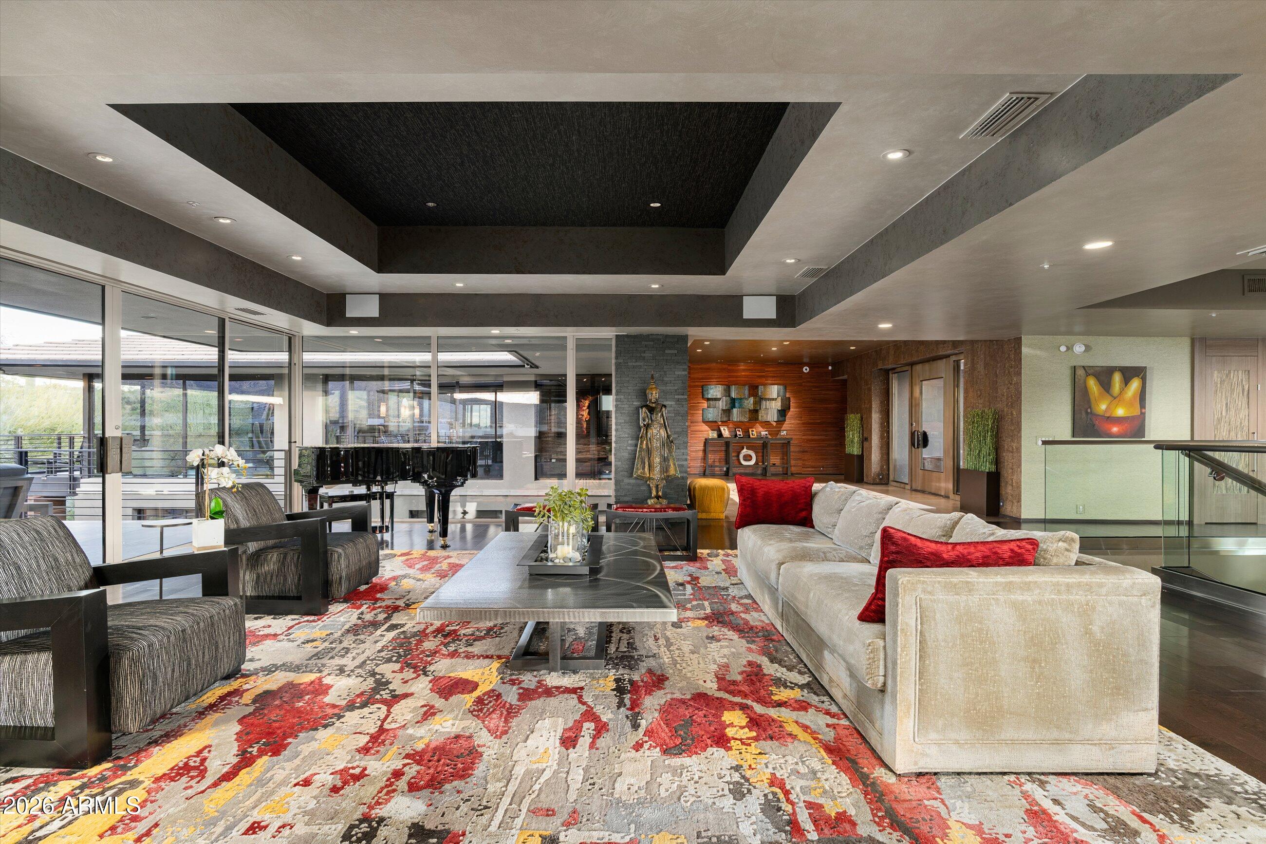 DESERT MOUNTAIN - Residential