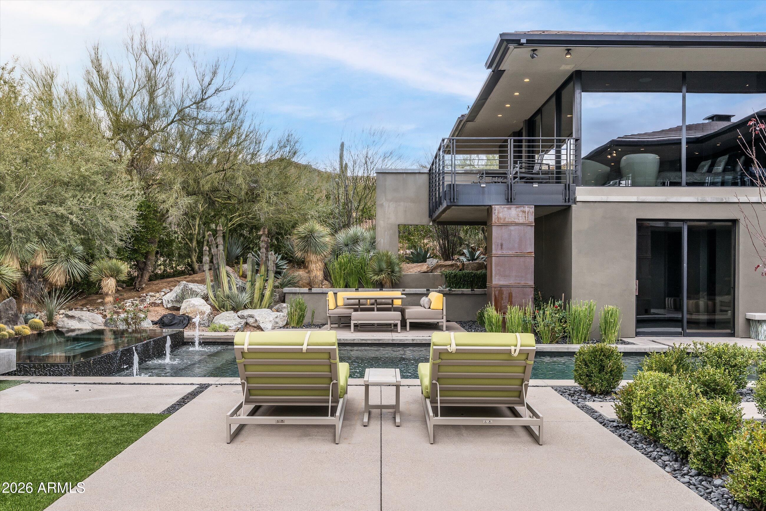 DESERT MOUNTAIN - Residential