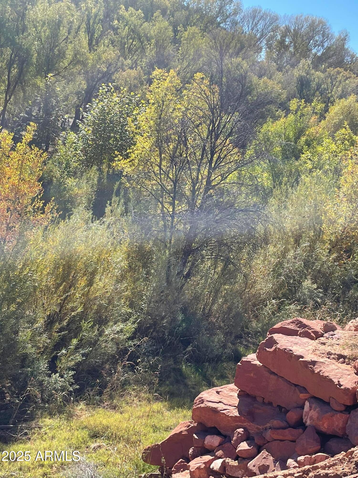 5 Acres or More - Residential
